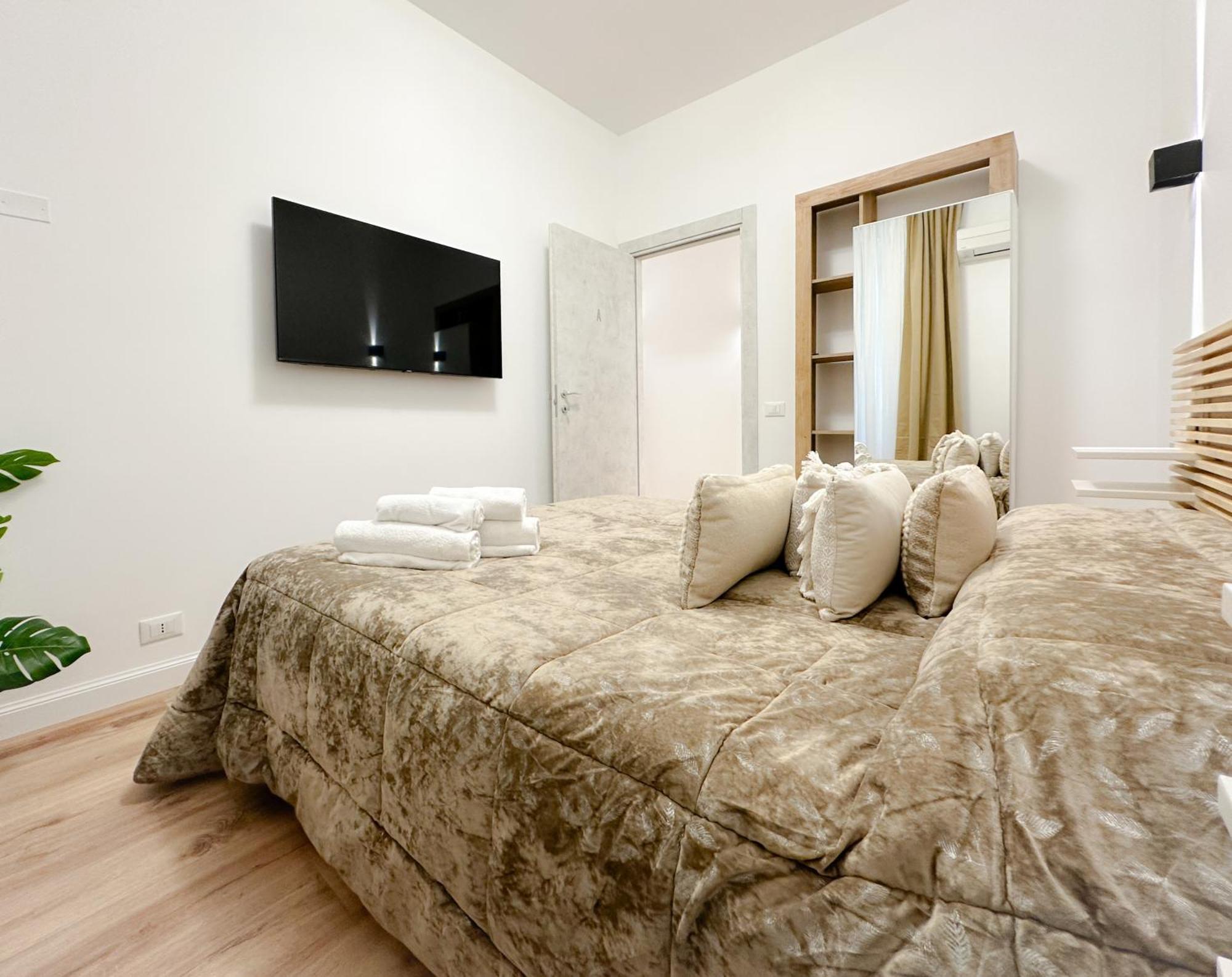 Colosseum Luxury Casa de hóspedes Roma