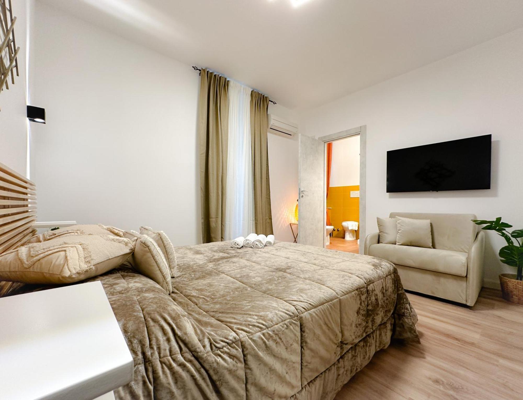 Colosseum Luxury Rome