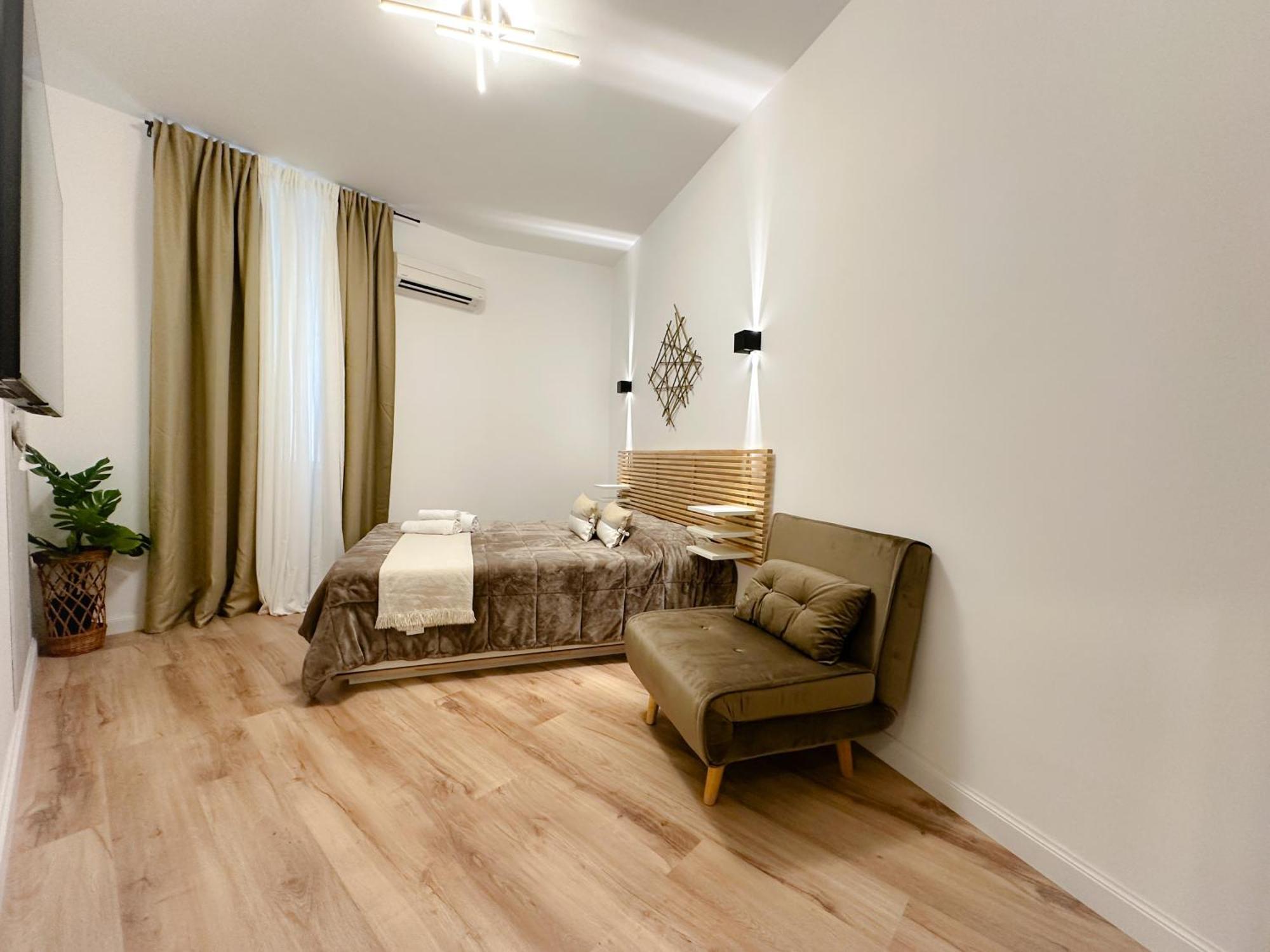 Colosseum Luxury Casa de hóspedes