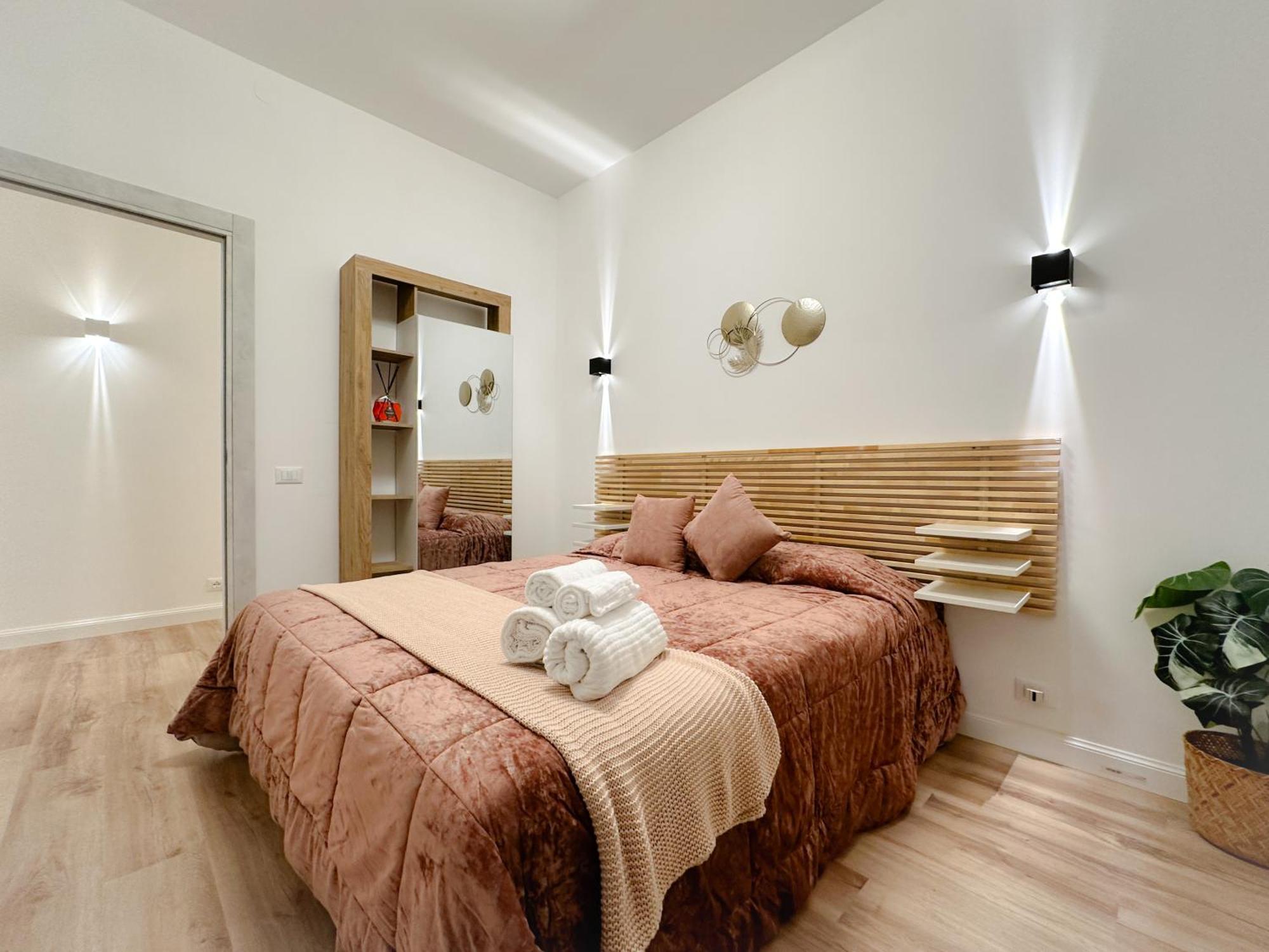Casa de hóspedes Colosseum Luxury *