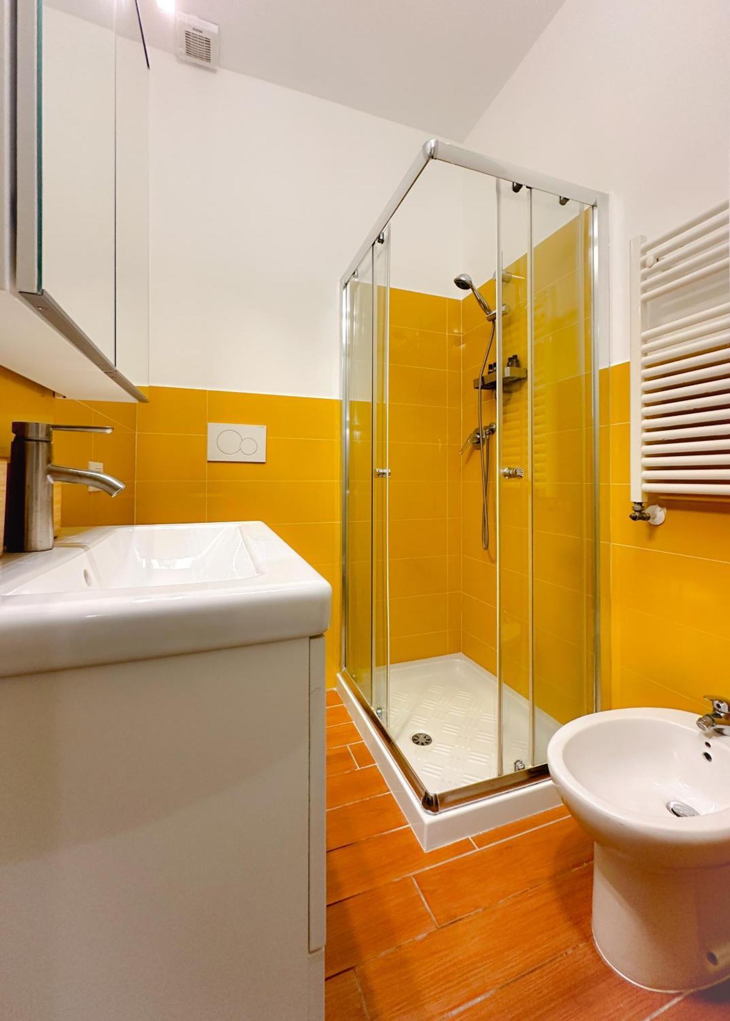 Casa de hóspedes Colosseum Luxury