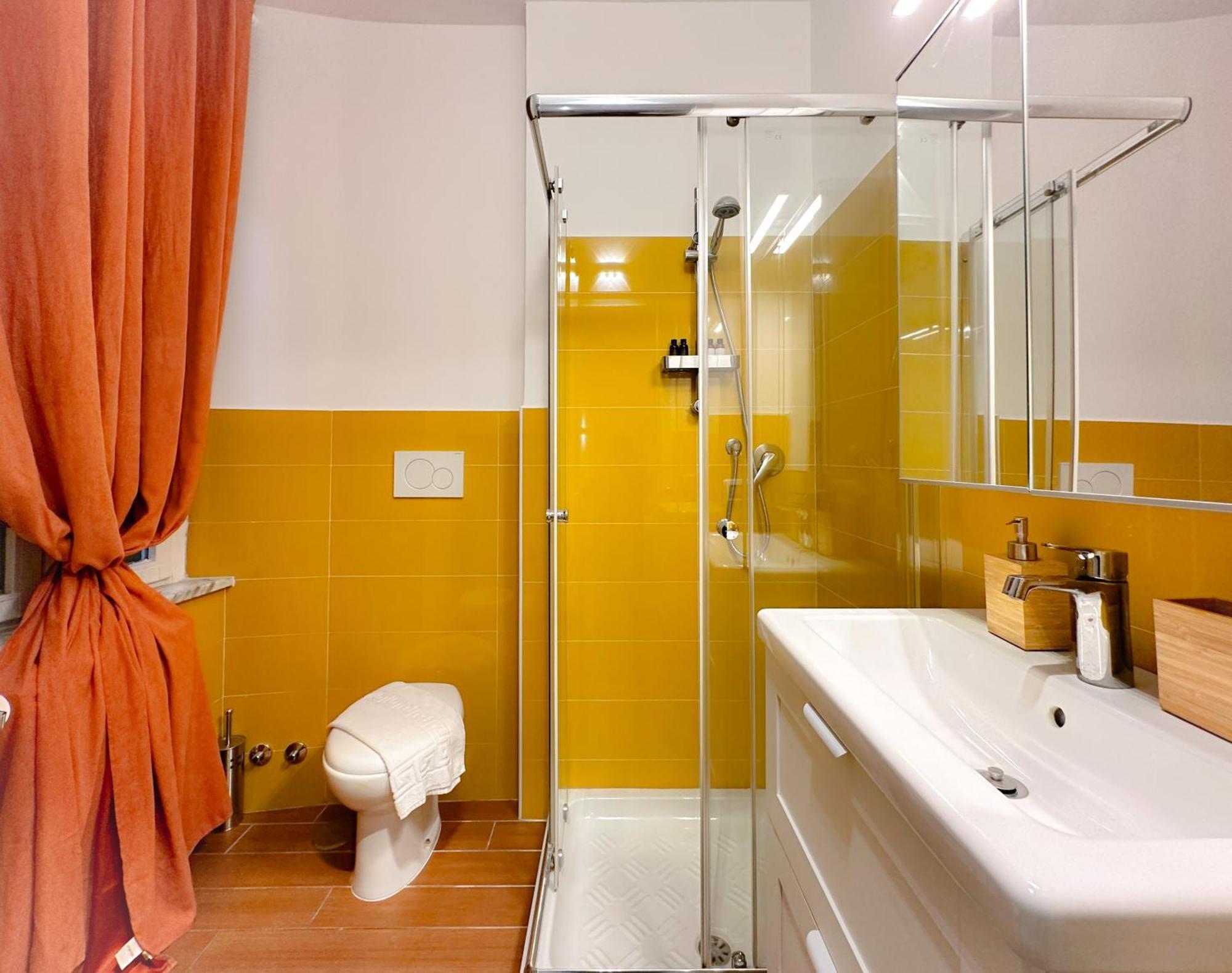 Colosseum Luxury Guest house Rome