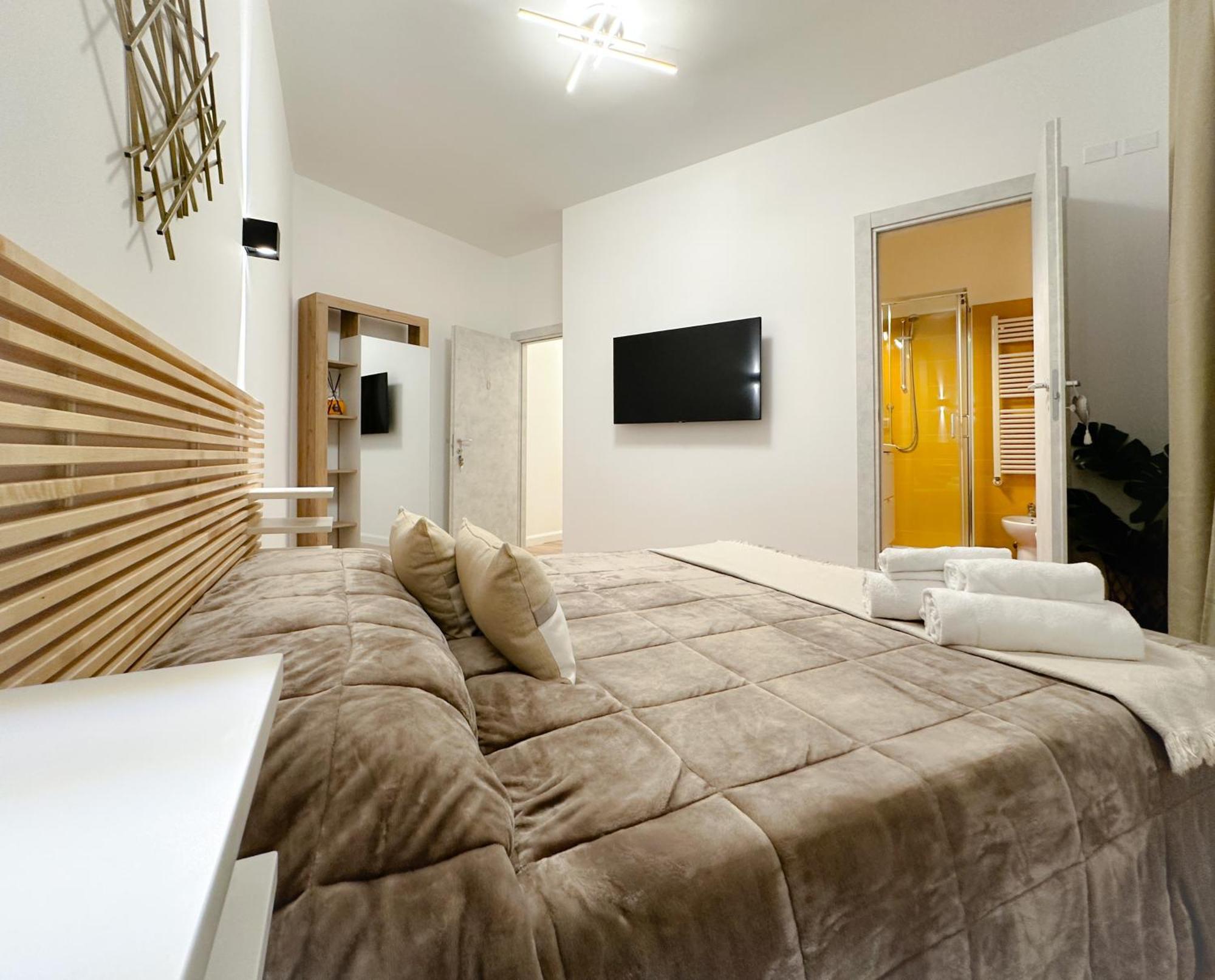 Colosseum Luxury *