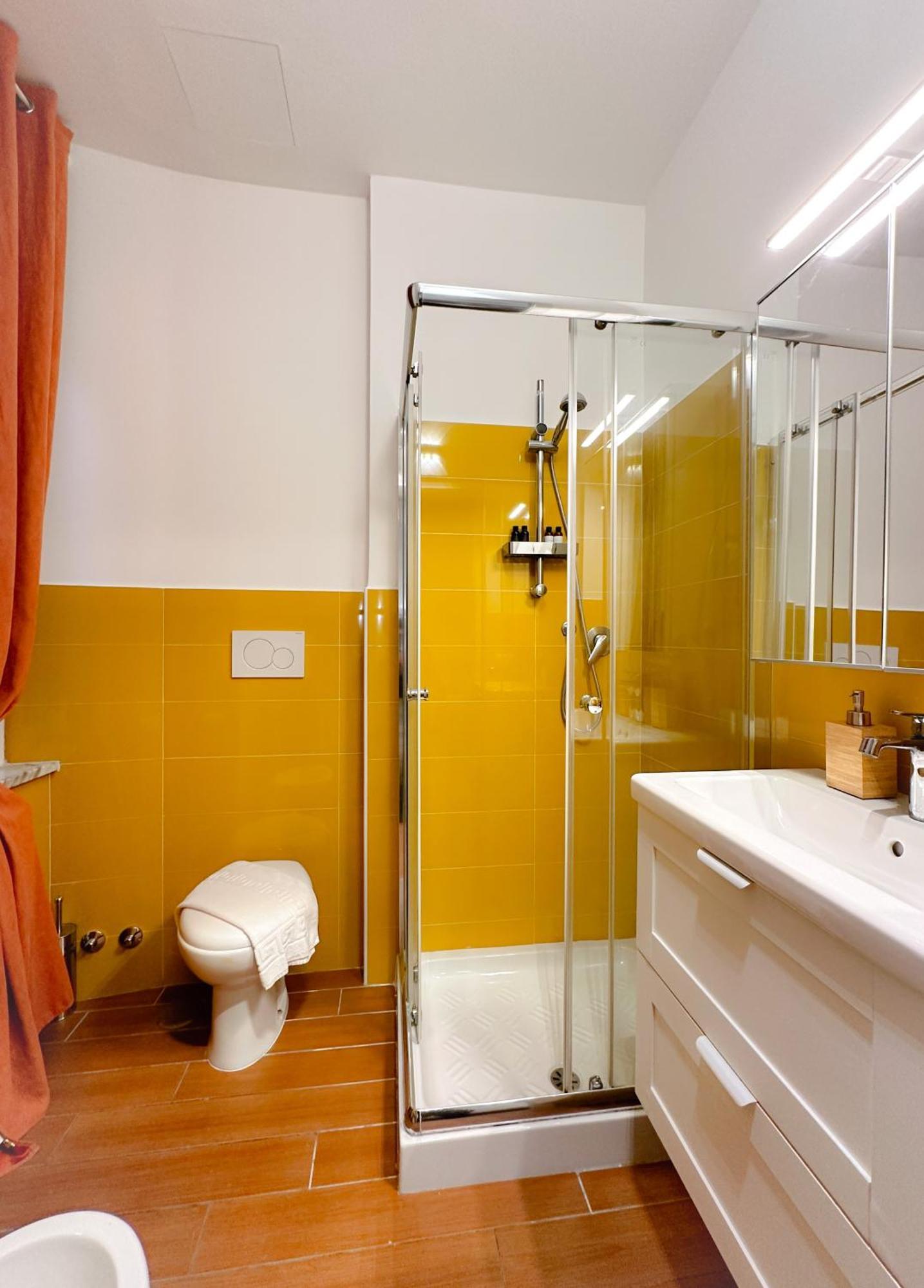 Colosseum Luxury Guest house Rome