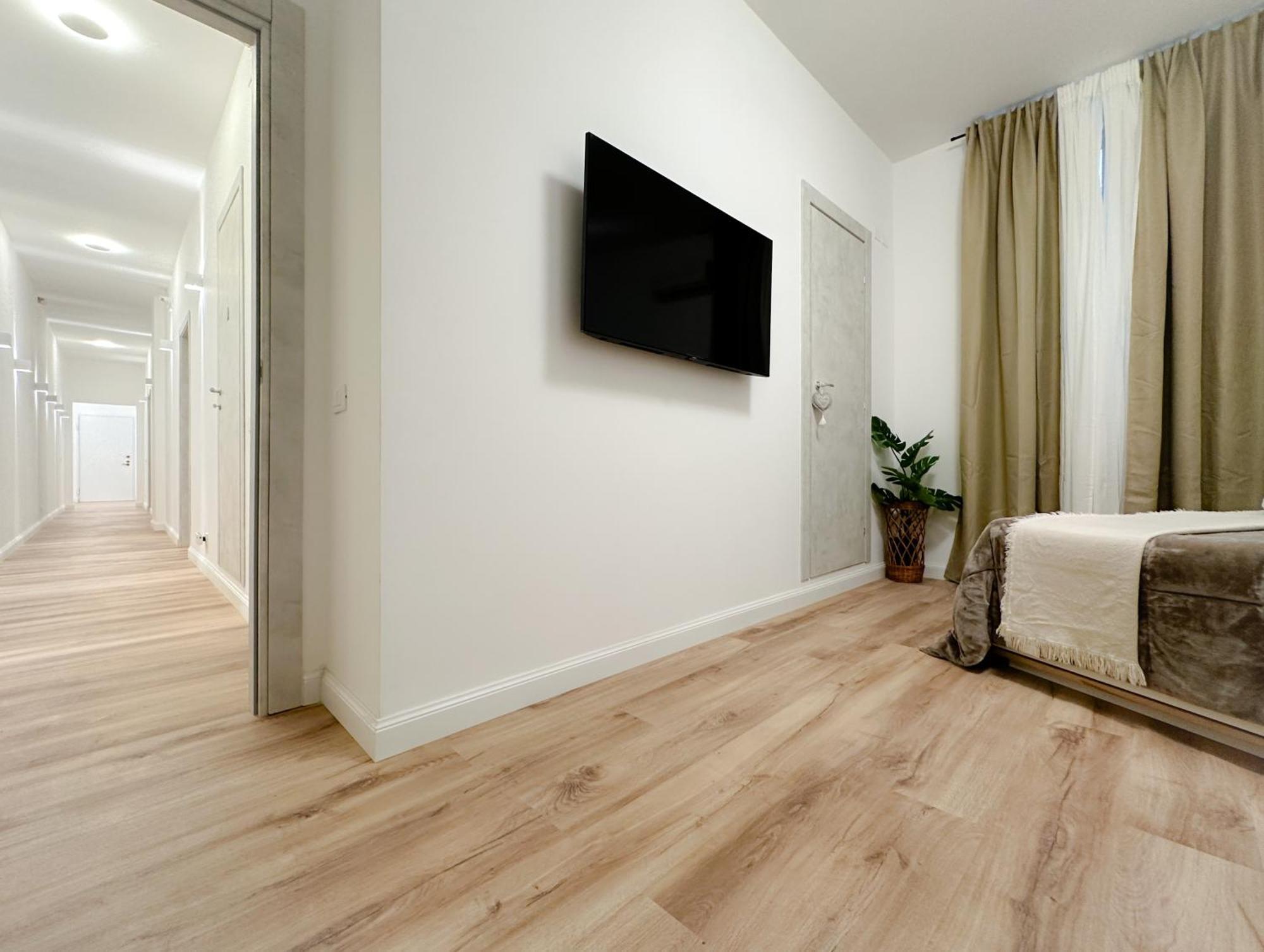 Casa de hóspedes Colosseum Luxury