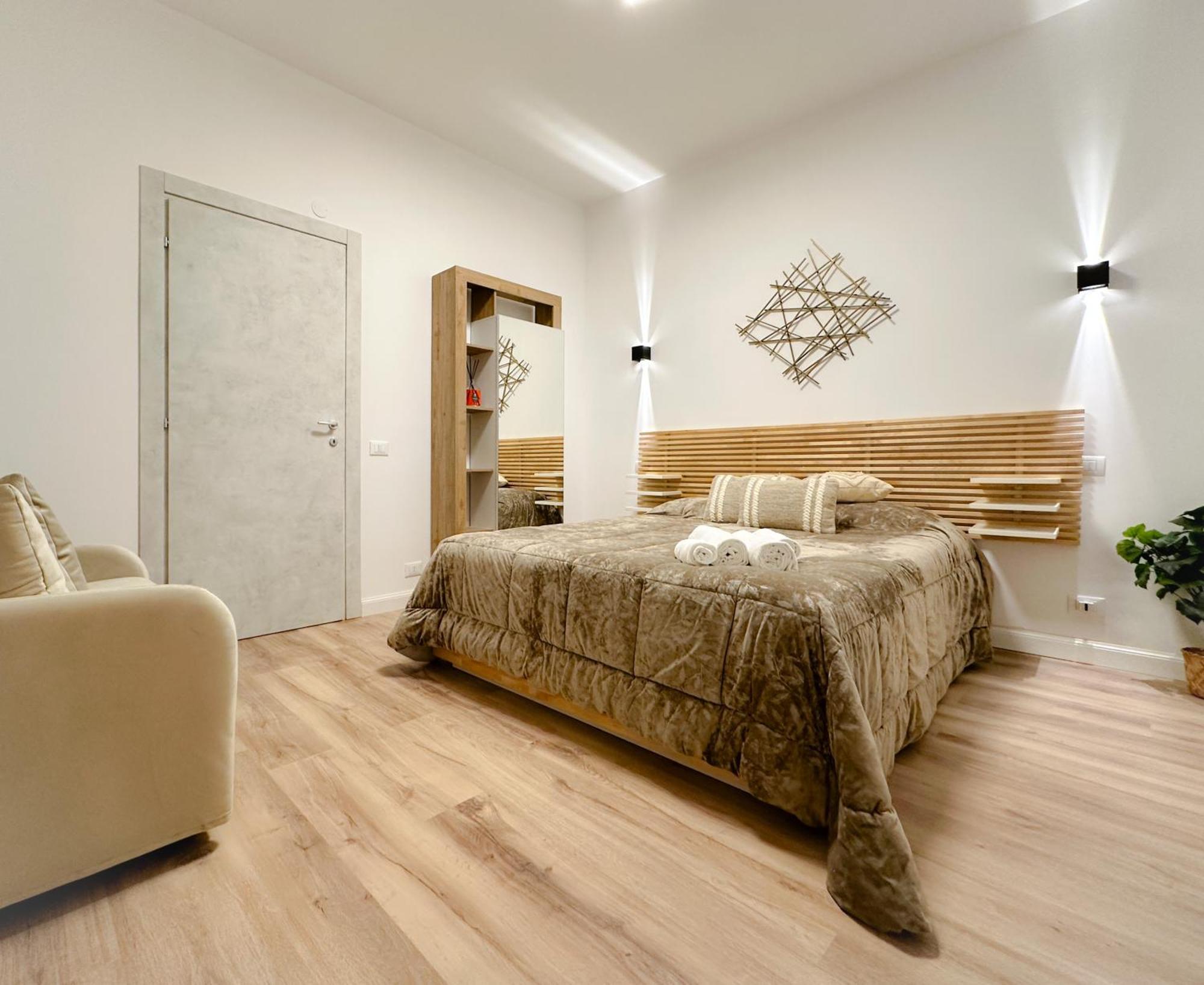 Casa de hóspedes Colosseum Luxury *