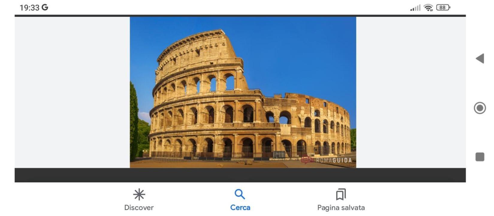 Domus Vacanze Romane *