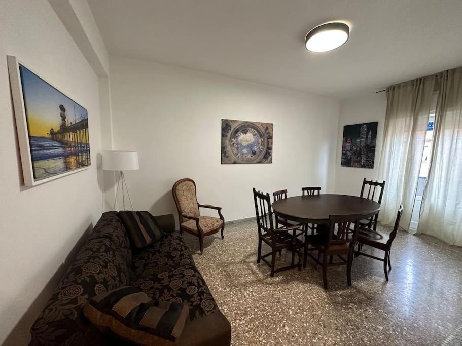 Apartment Metro C - Centocelle Ampio Con Tre Da Letto Rome