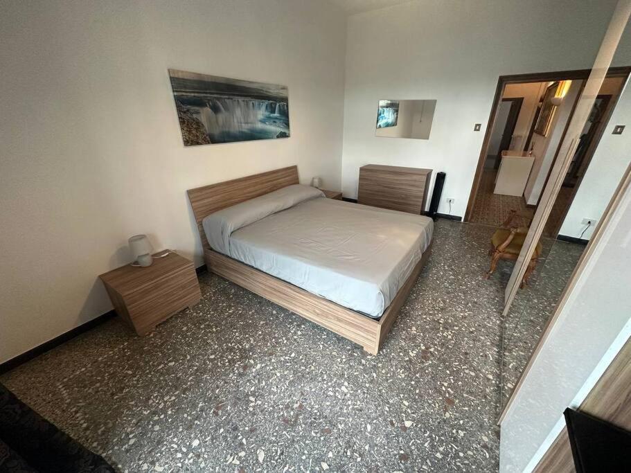 Apartment Metro C - Centocelle Ampio Con Tre Da Letto Rome