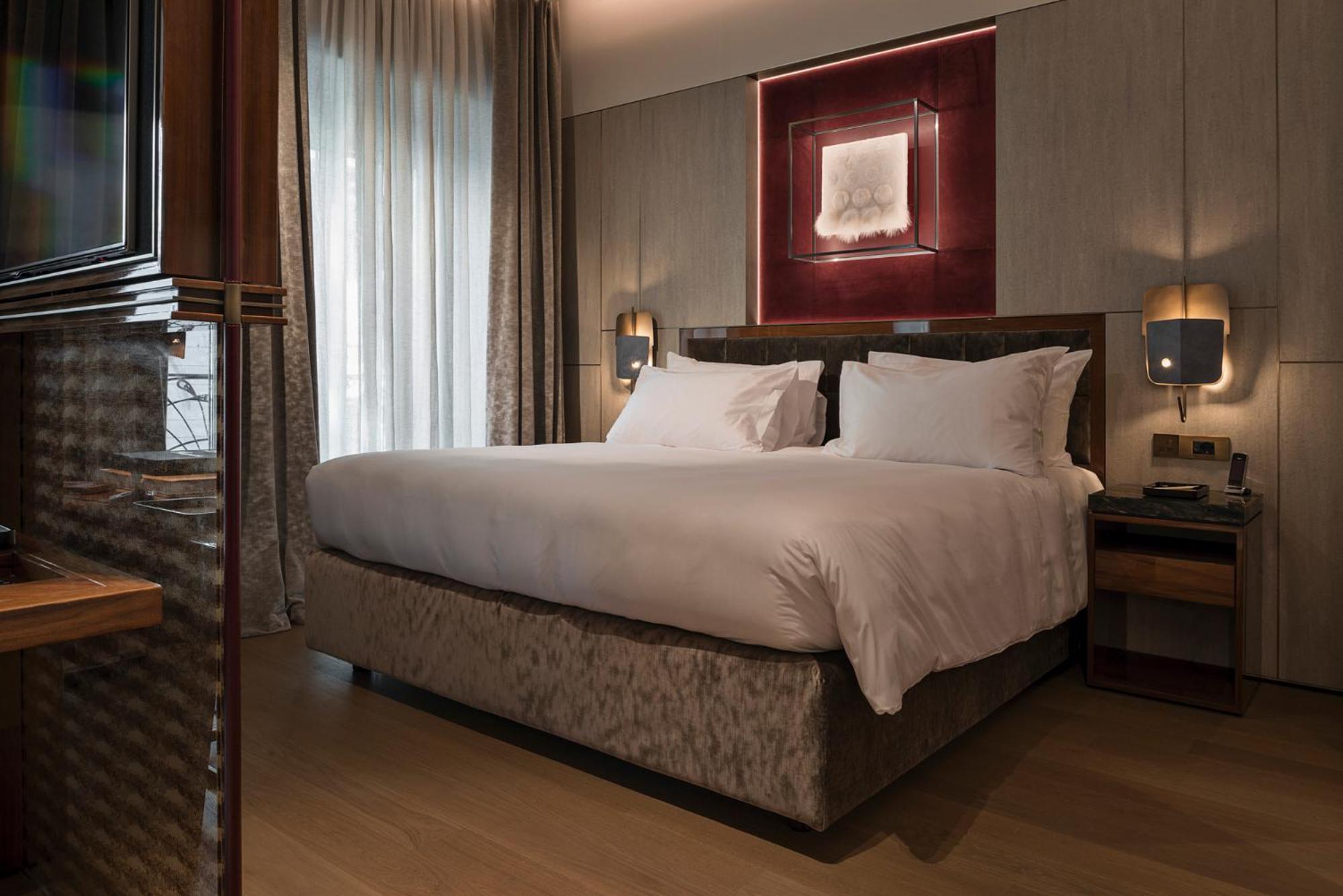 Fendi Private - Small Luxury Of The World Hotel