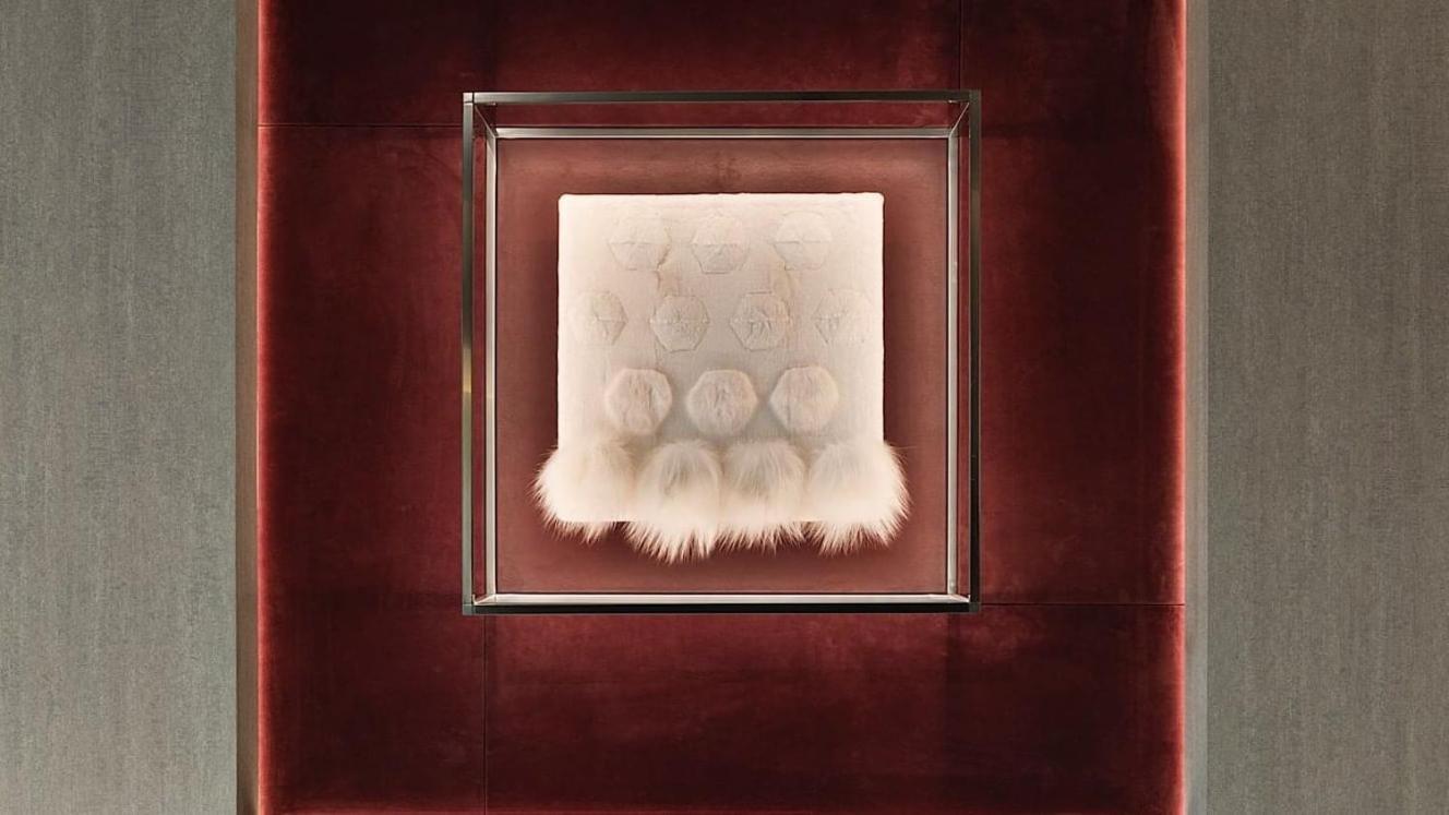 Fendi Private - Small Luxury Of The World