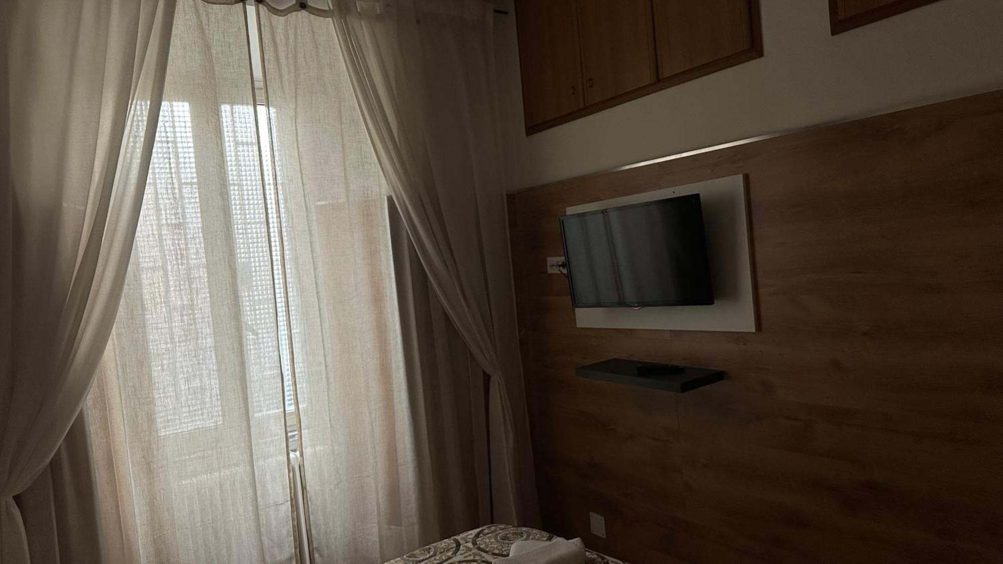 Appartamento Casa Gemelli *