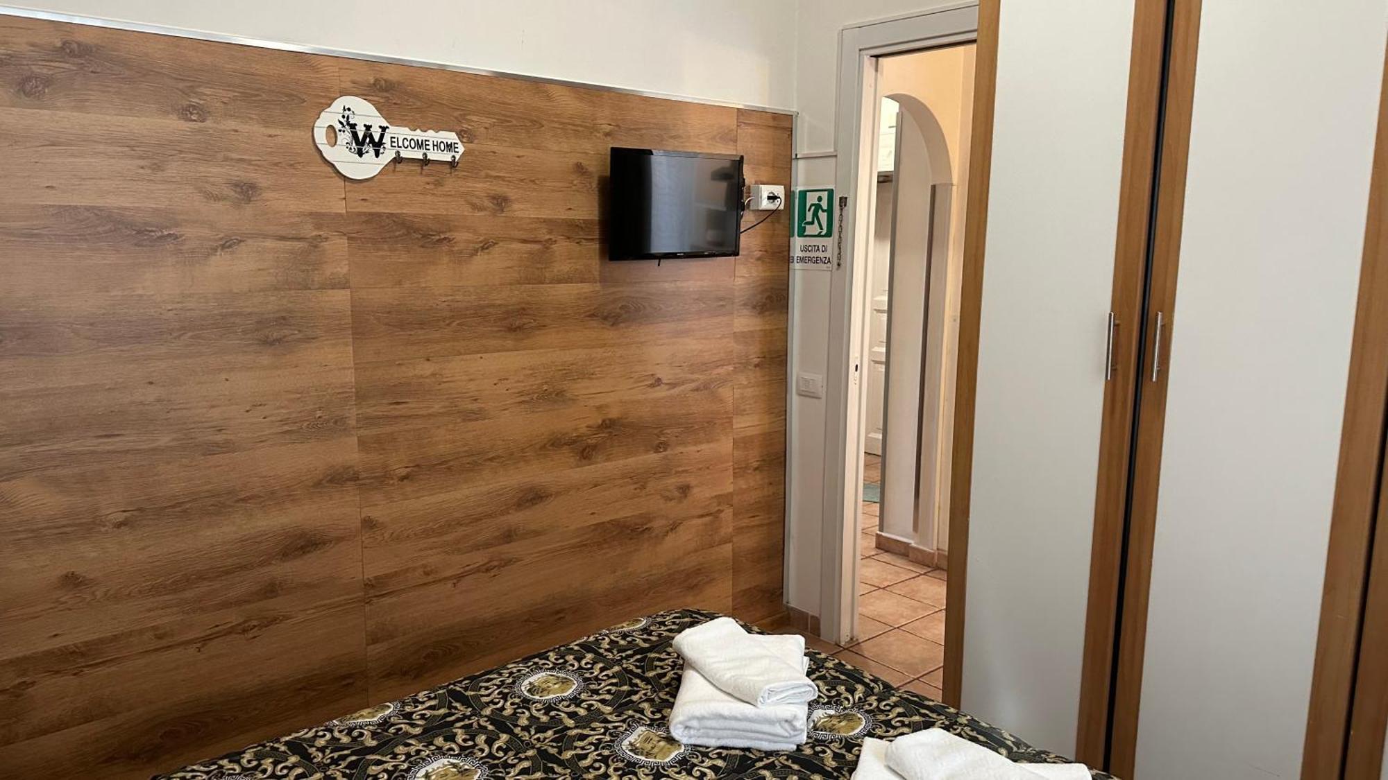 Appartamento Casa Gemelli