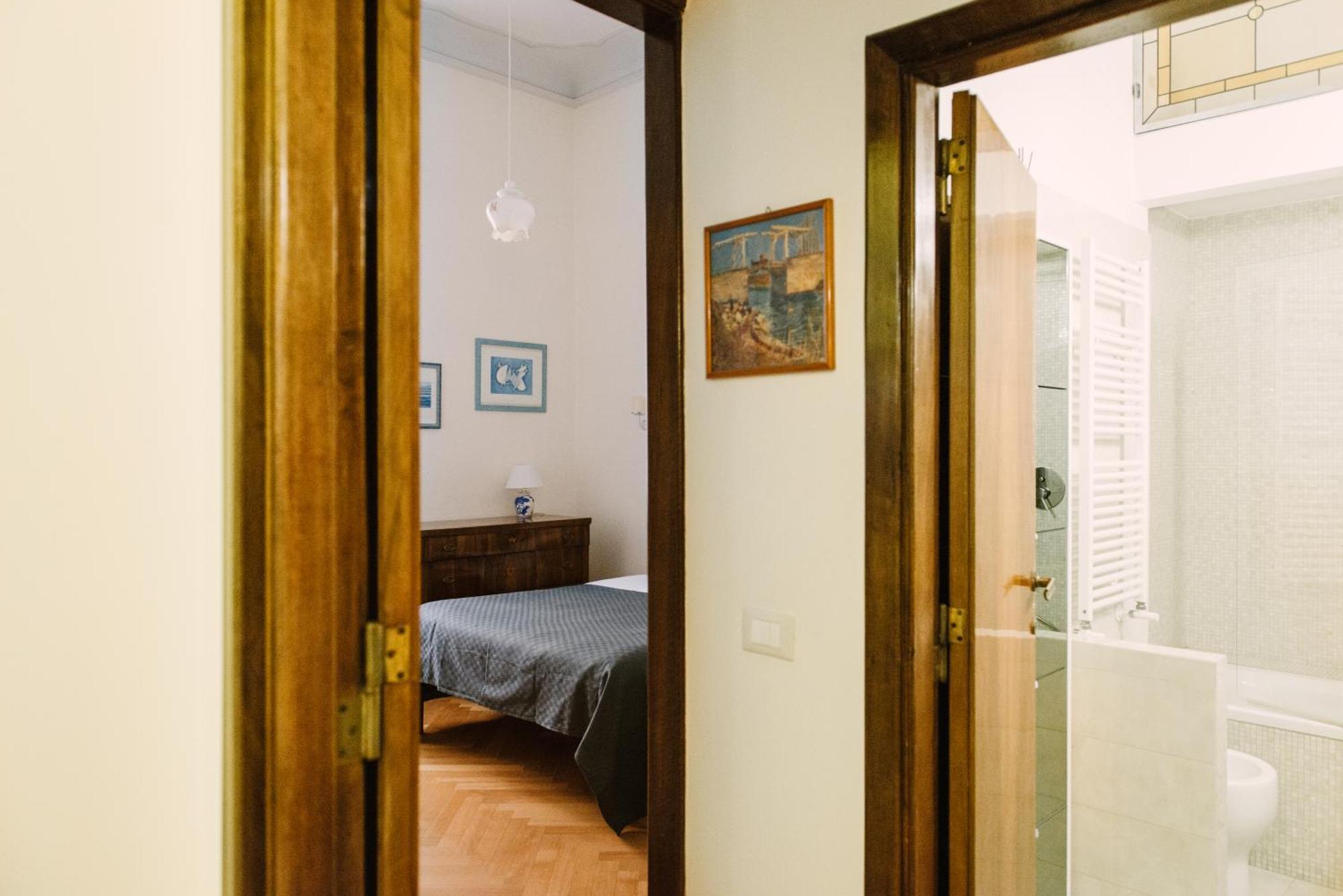 Appartement Vaticano 