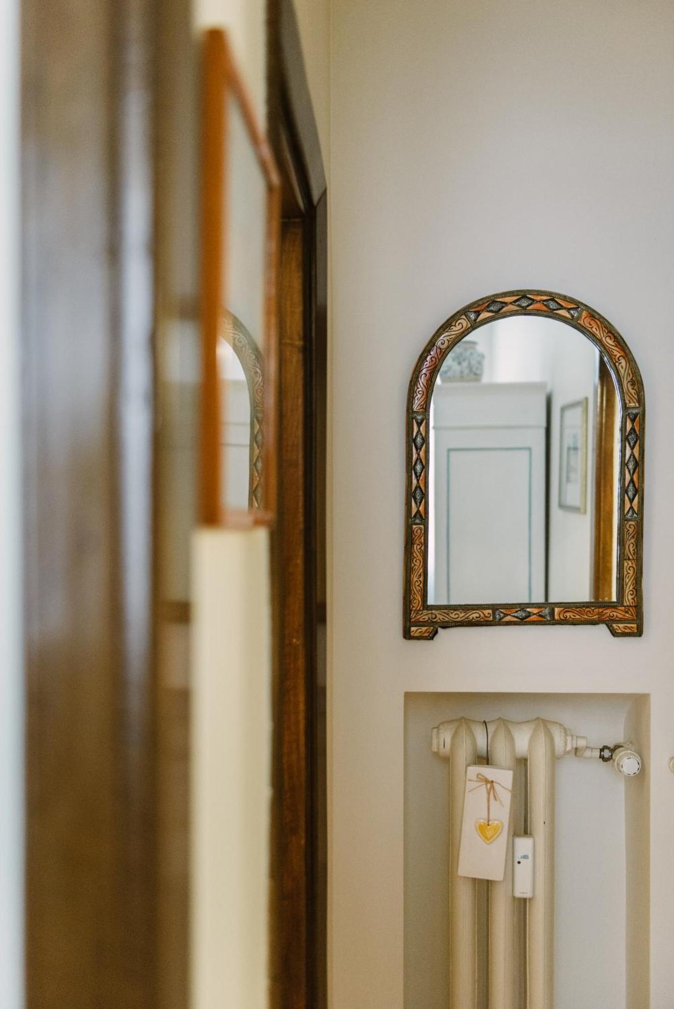 Appartement Vaticano 