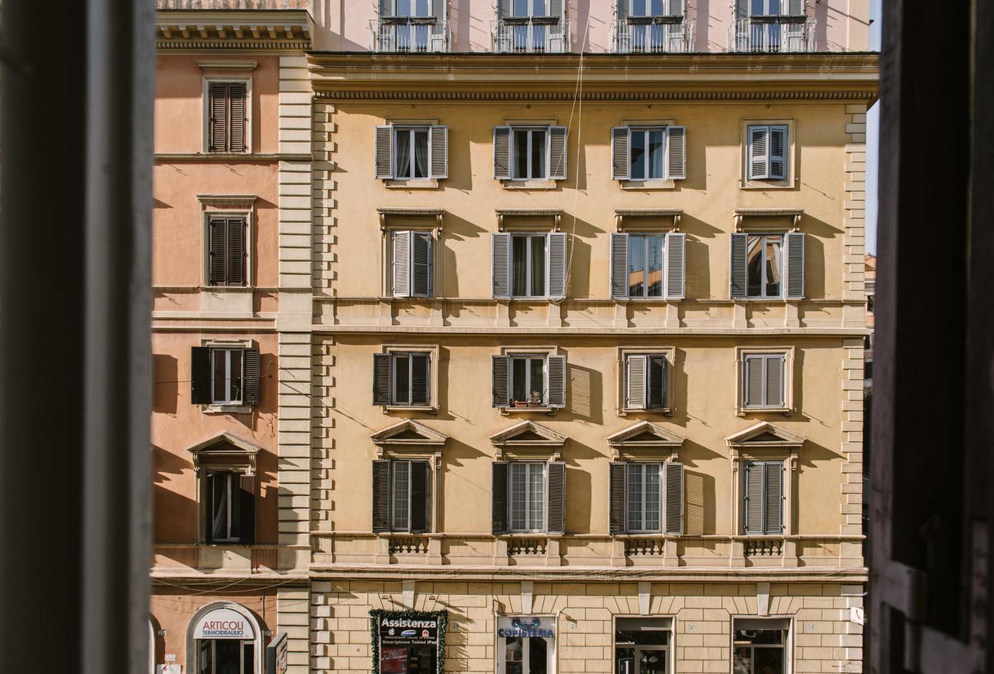 Appartamento Vaticano 