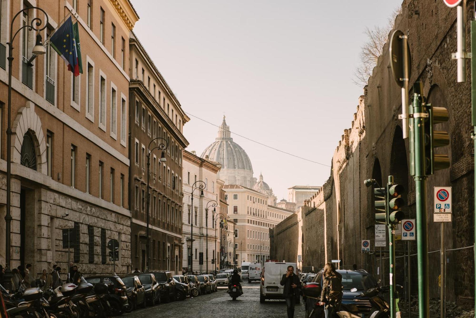 Vaticano 