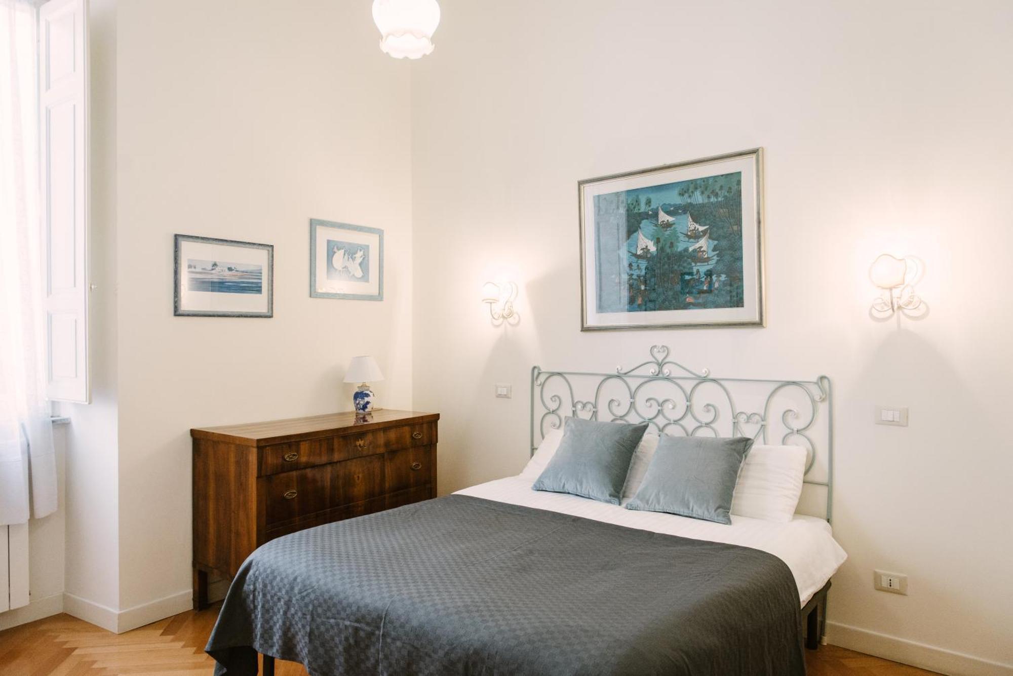 Appartement Vaticano 