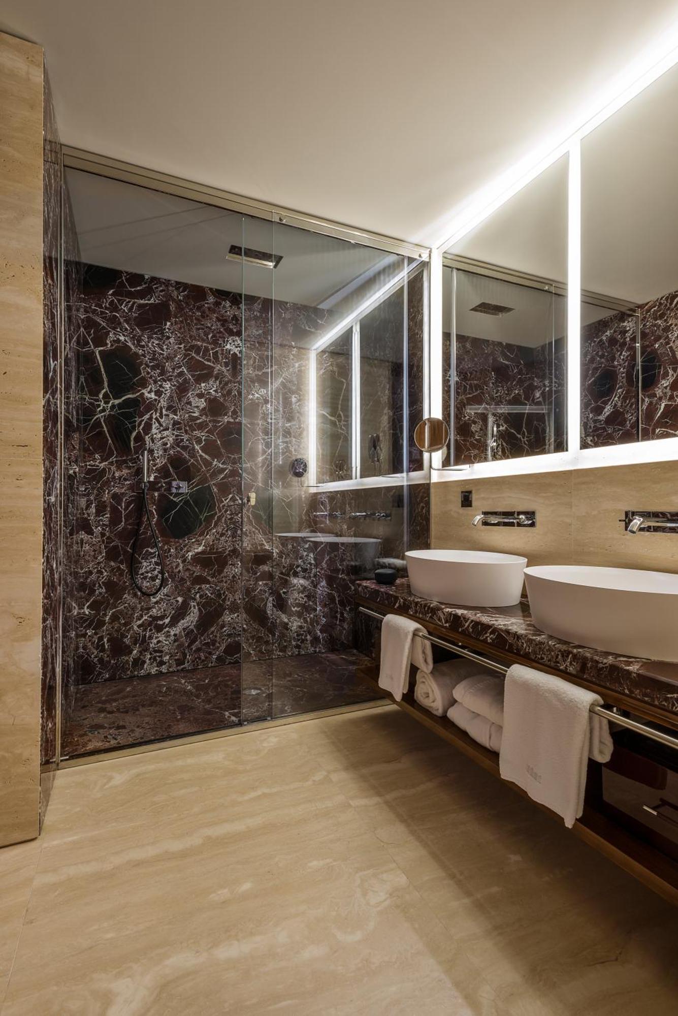 Fendi Private - Small Luxury Of The World Hotel 5*