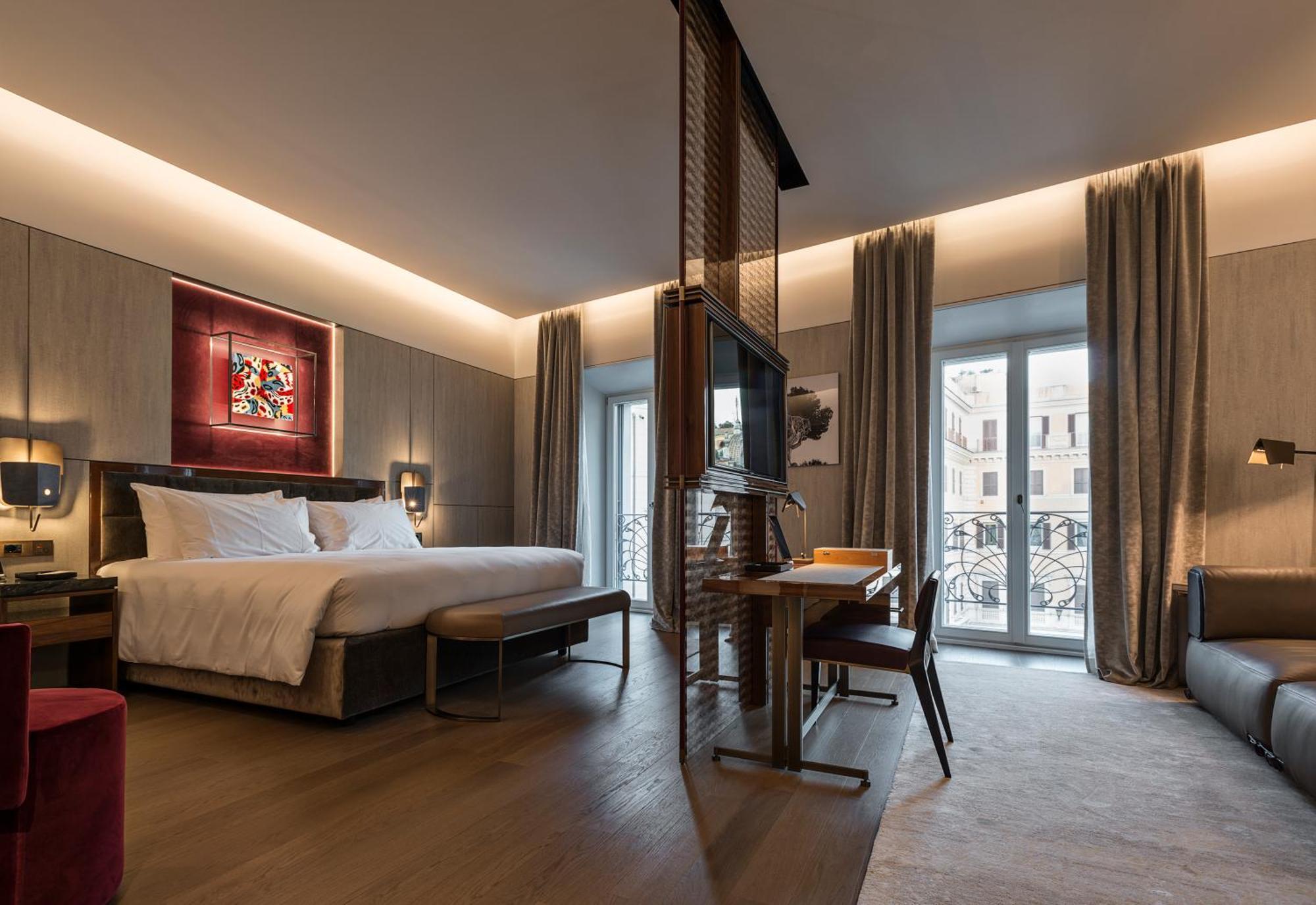 Fendi Private - Small Luxury Of The World 5*