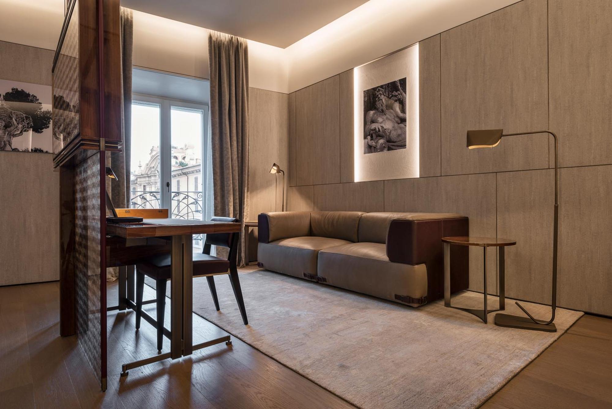 Fendi Private - Small Luxury Of The World
