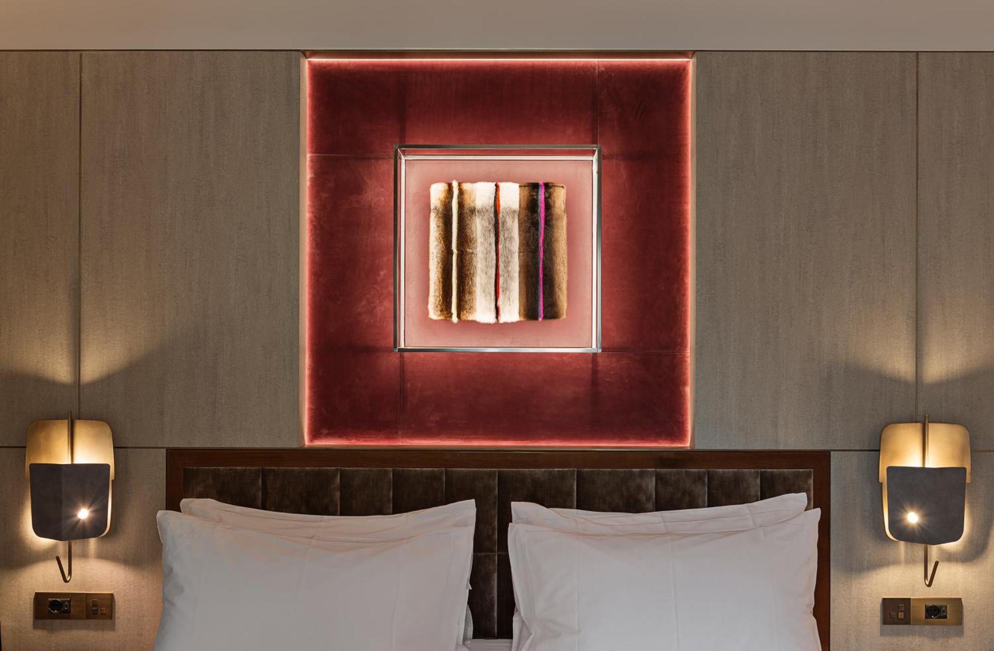 Hotel Fendi Private - Small Luxury Of The World Rome