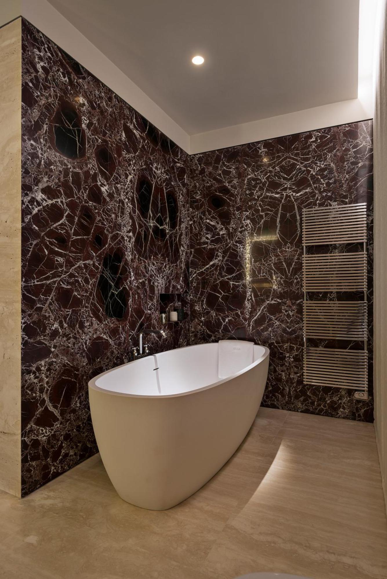 Fendi Private - Small Luxury Of The World Rome