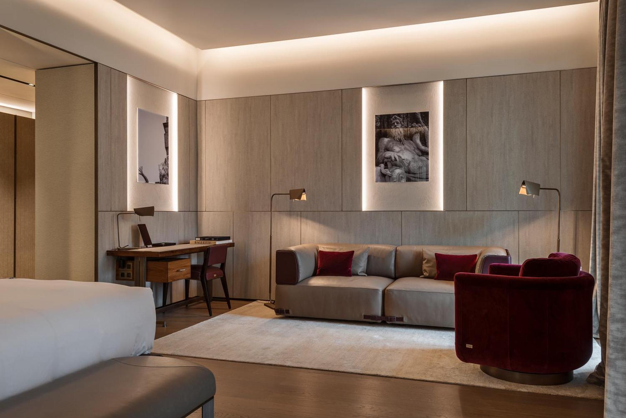 Hotel Fendi Private - Small Luxury Of The World
