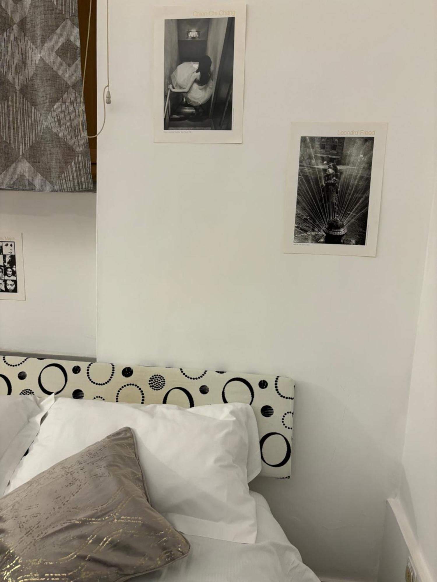 Bbb House Rome