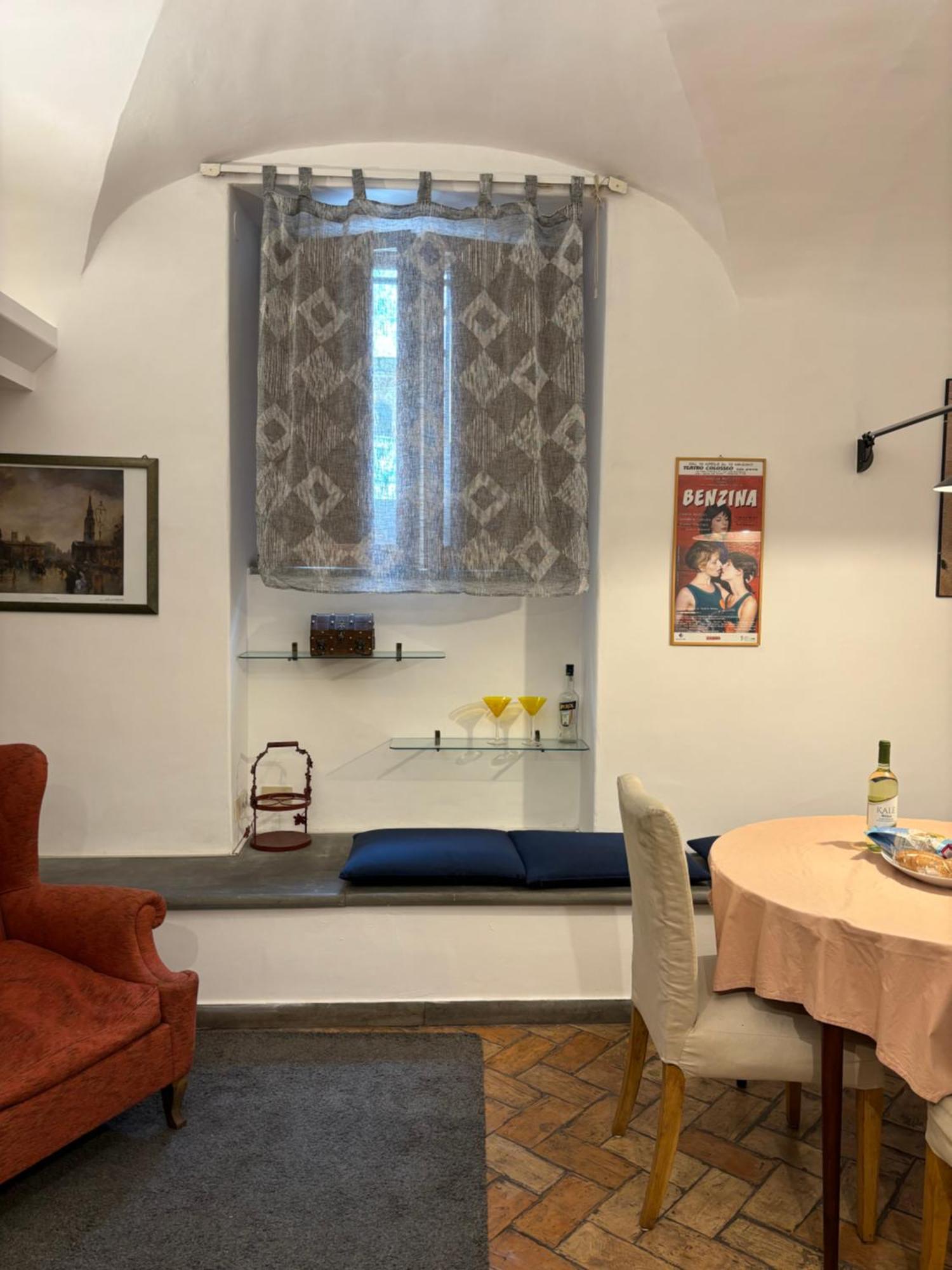 Bbb House Appartement Rome