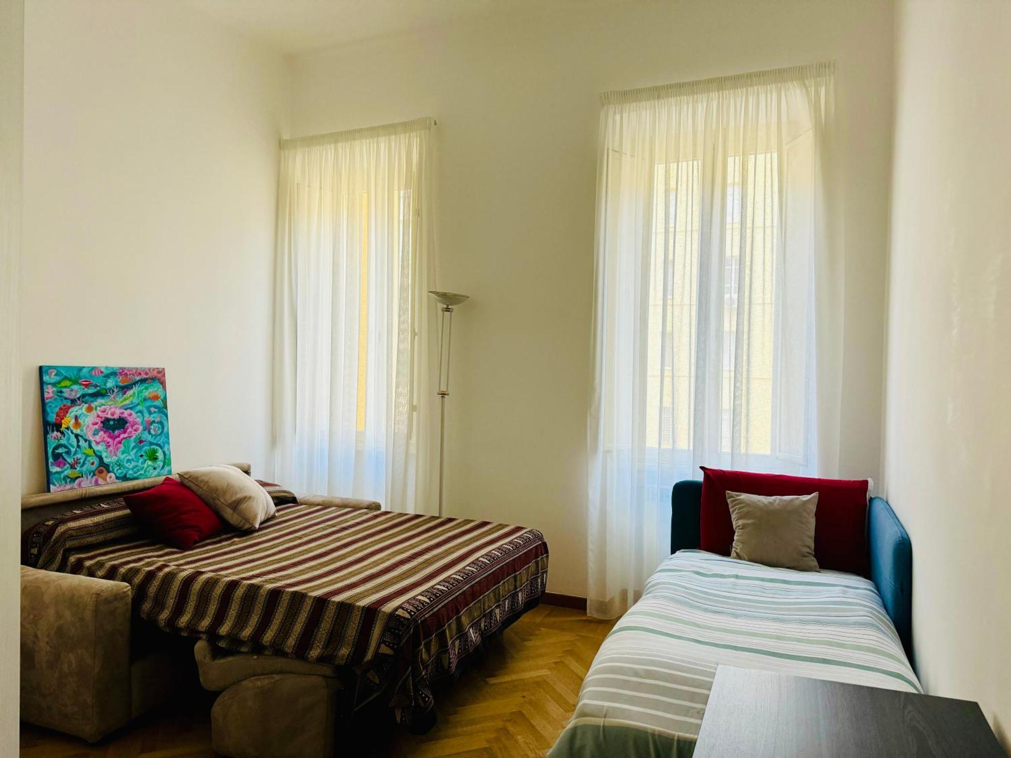 Appartement Charming Vaticano