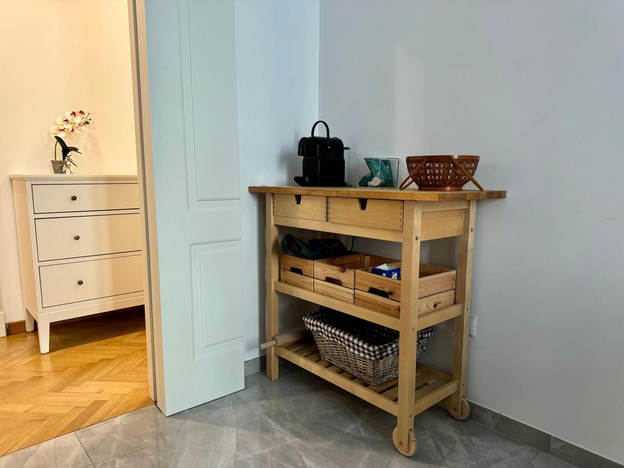 Apartment Charming Vaticano Rome