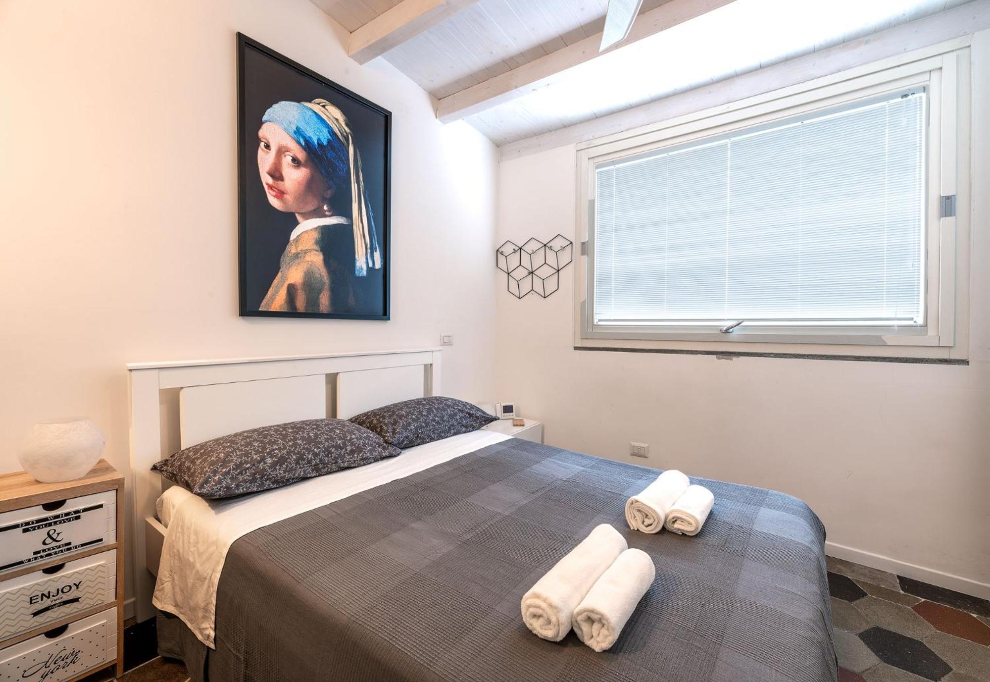 The Dome Retreat Apartment Rome
