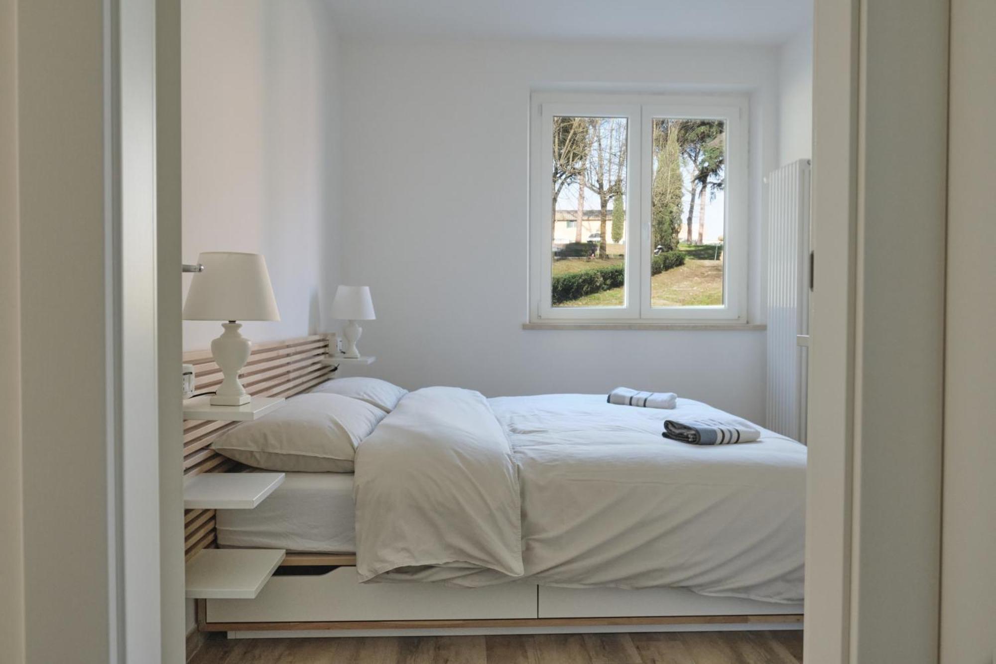 Apartment Parco Talenti Rome