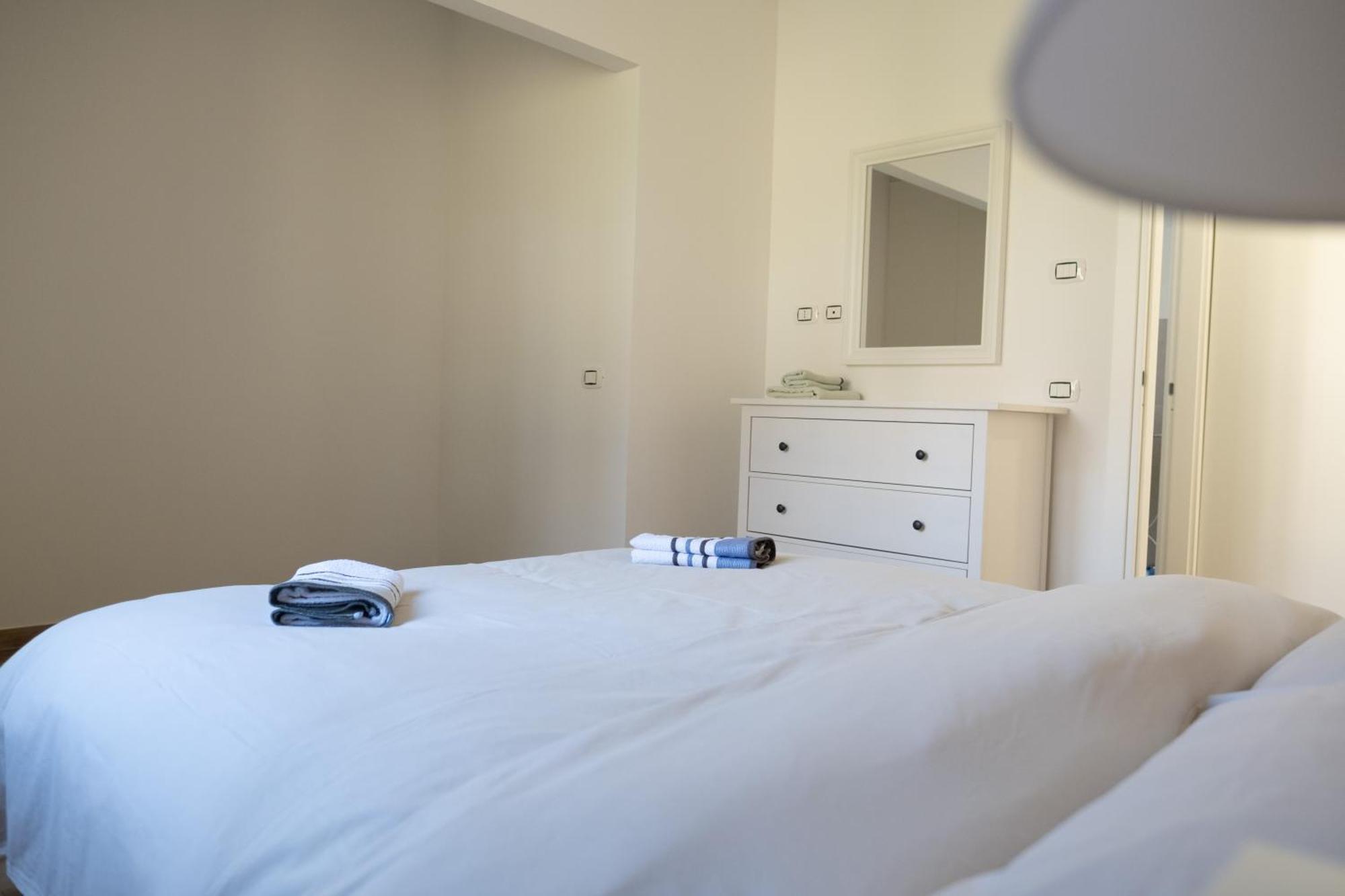 Parco Talenti Apartment *