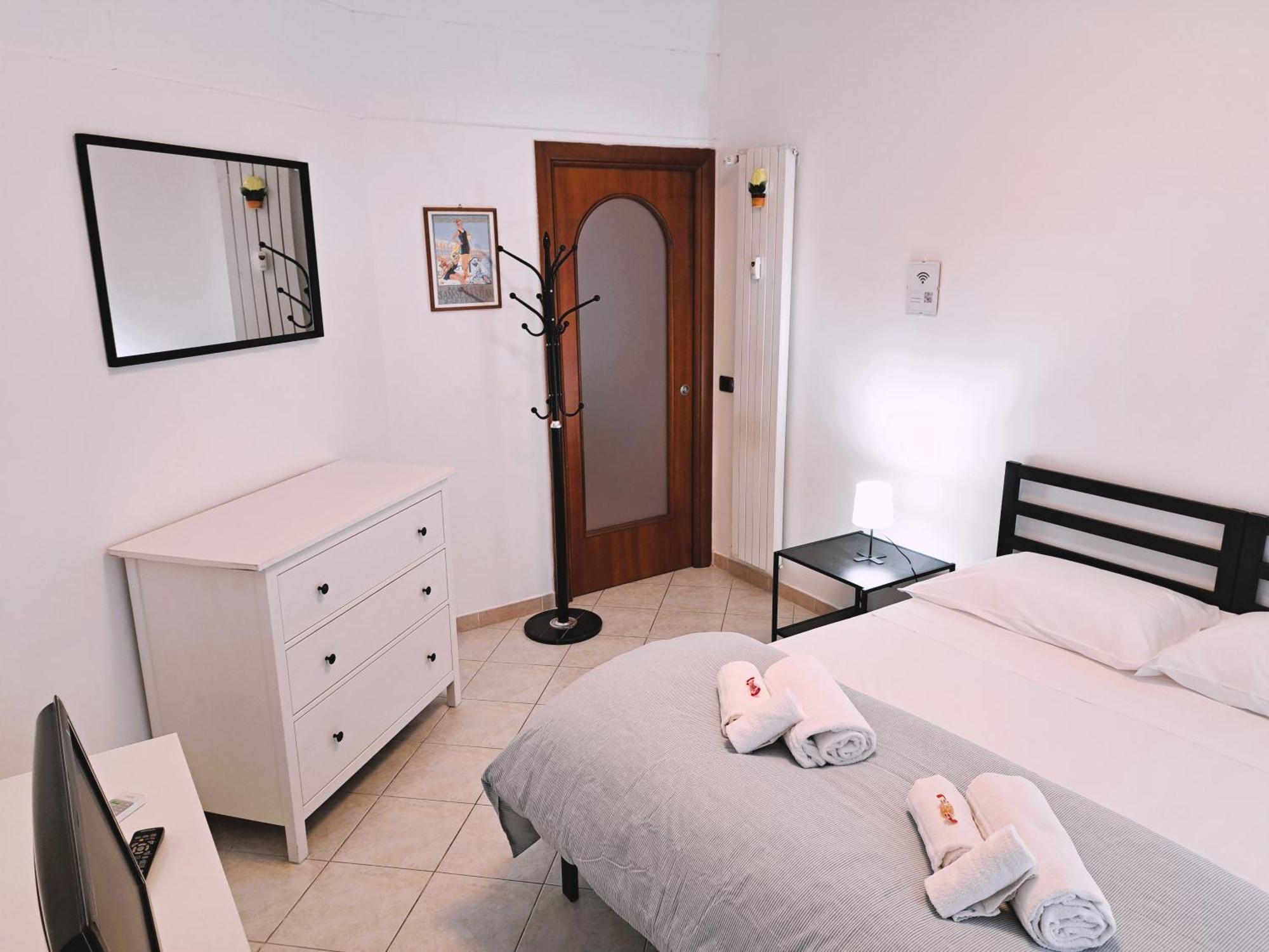 Appia Flat - Interno 9 Apartment *