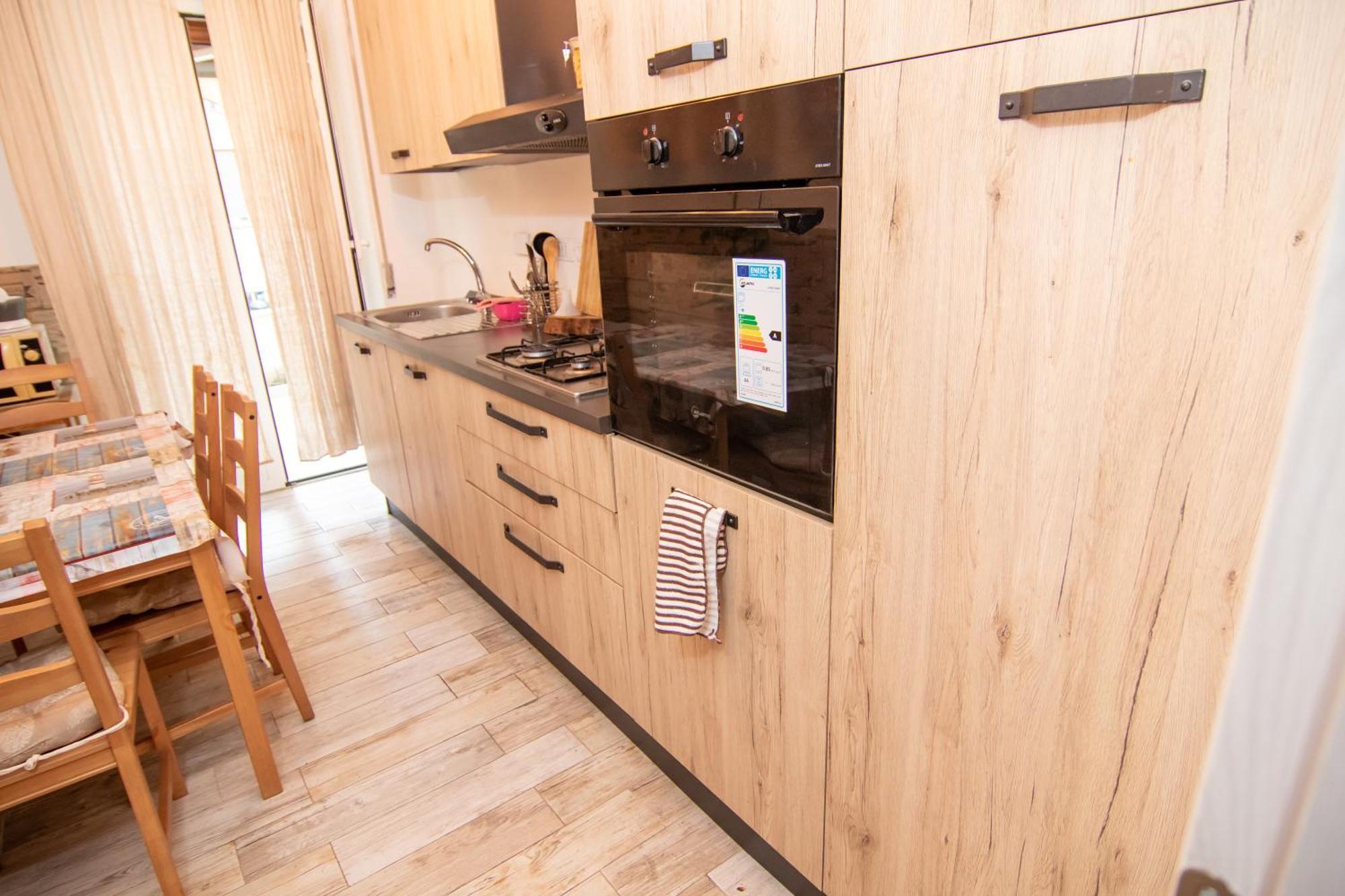 Homestay Lizartgarden Panoramic Rome