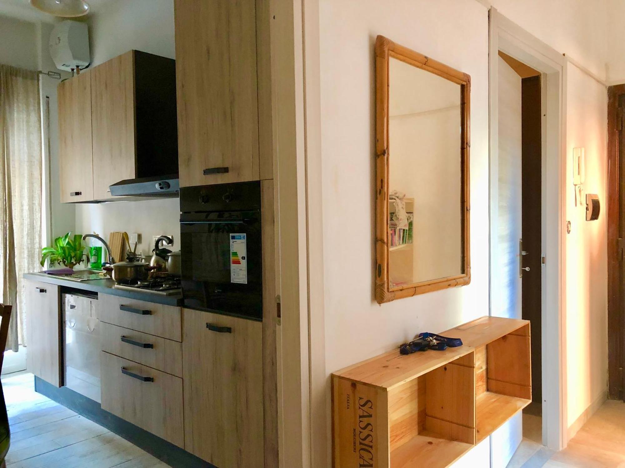 Homestay Lizartgarden Panoramic *