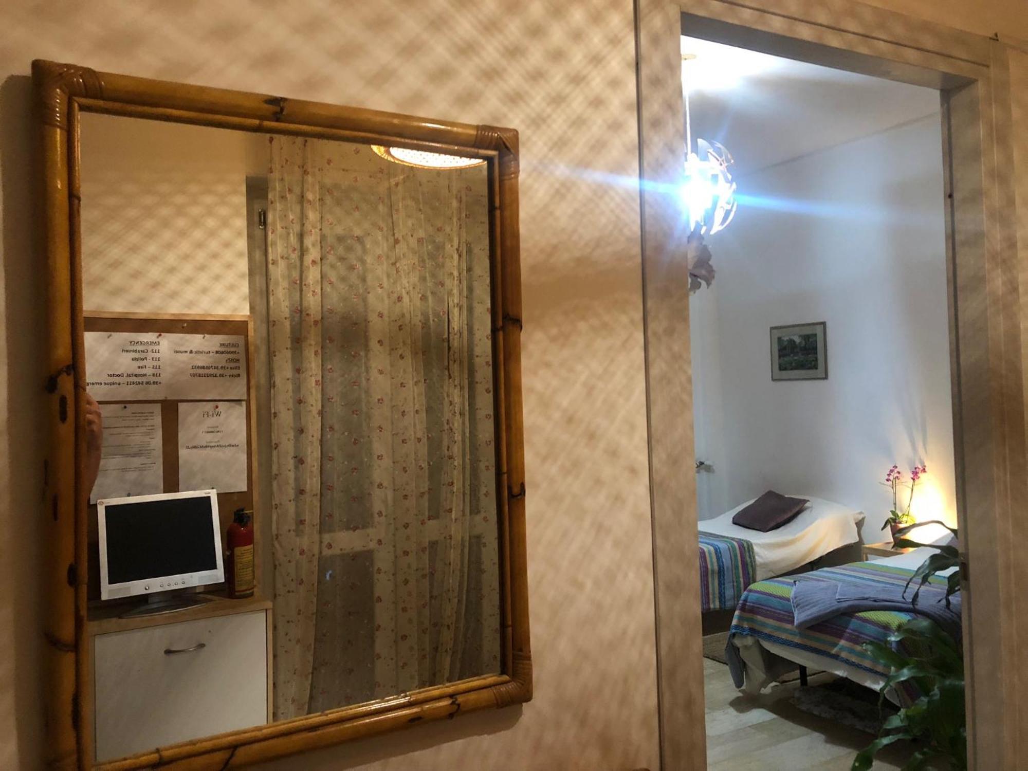 Lizartgarden Panoramic Homestay *