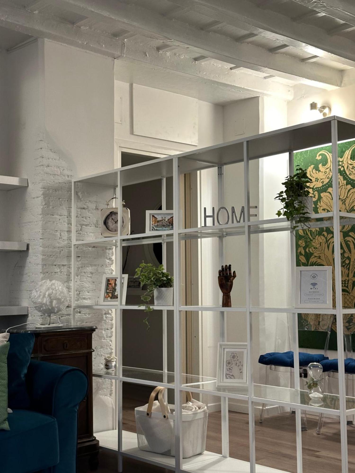 Trithome Boutique Barberini * Rome