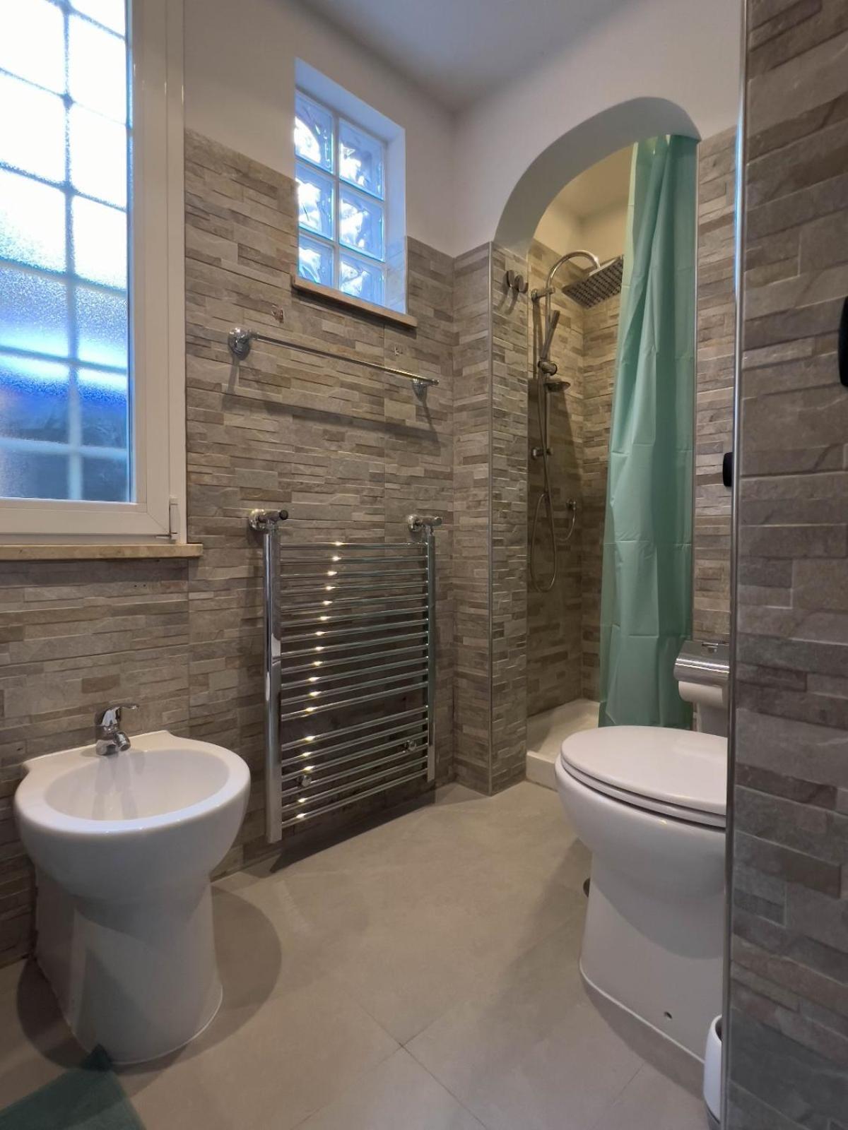 Trithome Boutique Barberini Appartement