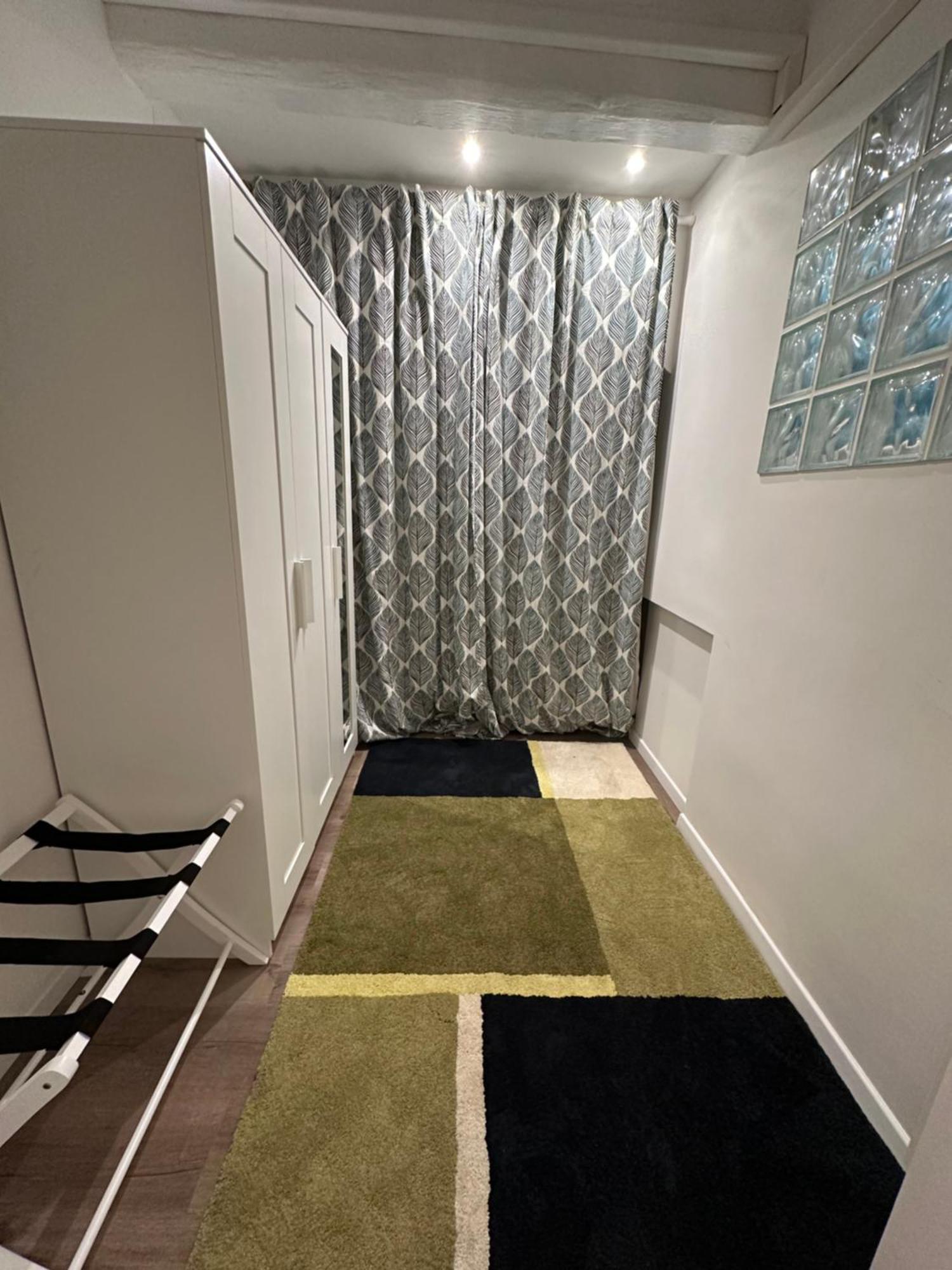 Appartement Trithome Boutique Barberini Rome