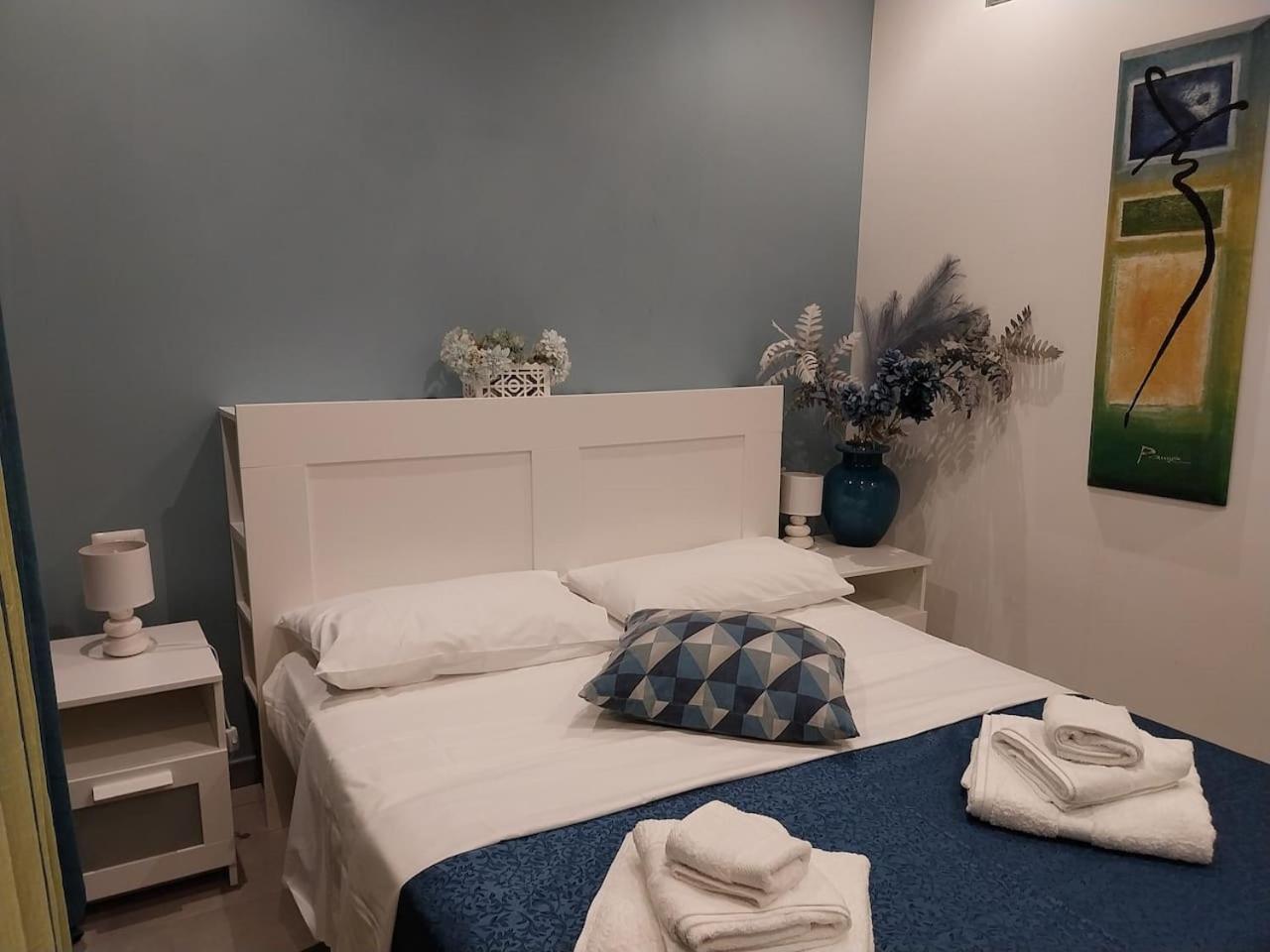 Apartment Il Giardino Di Marimar Rome