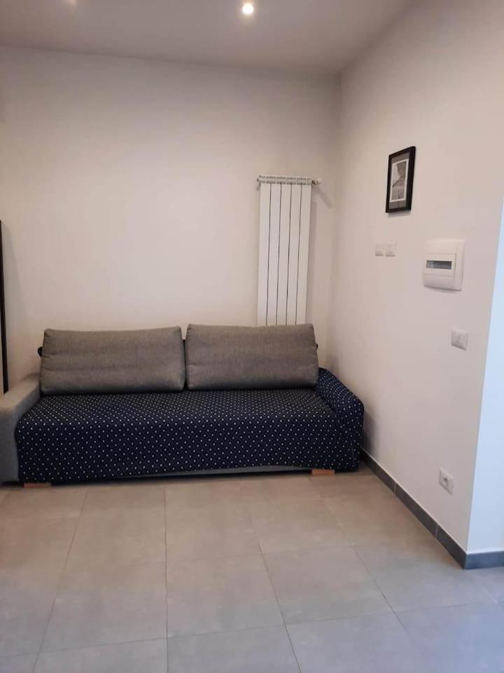 Il Giardino Di Marimar Apartment