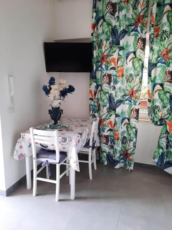 Il Giardino Di Marimar Apartment Rome