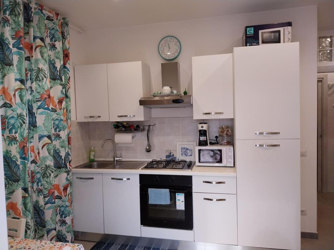 Il Giardino Di Marimar Apartment