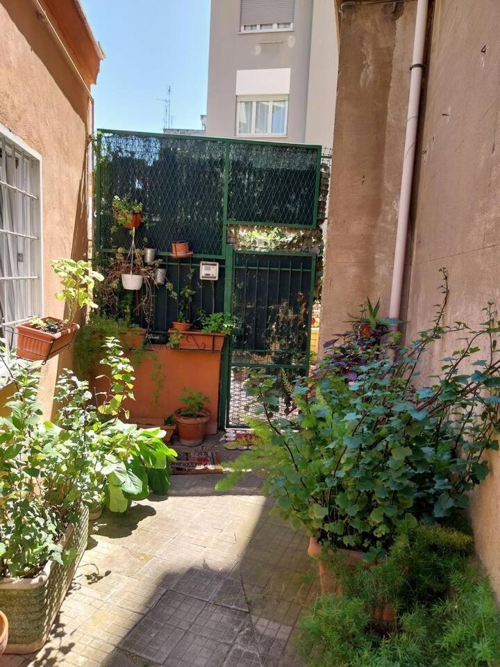 Apartment Il Giardino Di Marimar *
