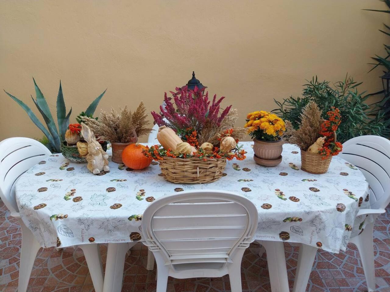 Il Giardino Di Marimar * Rome