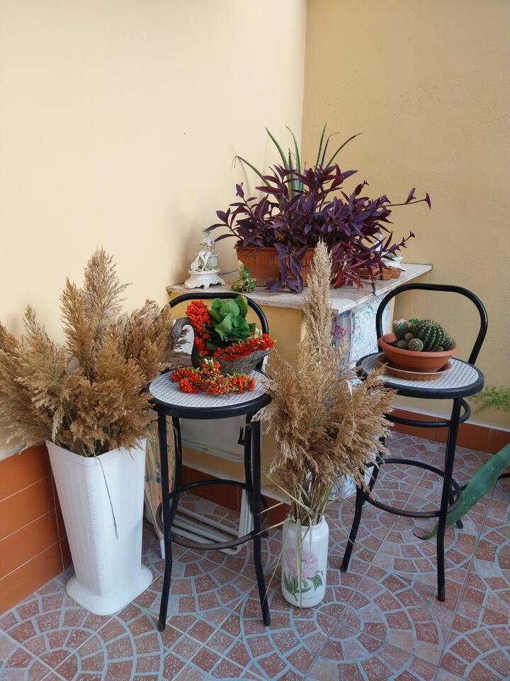 Il Giardino Di Marimar Rome