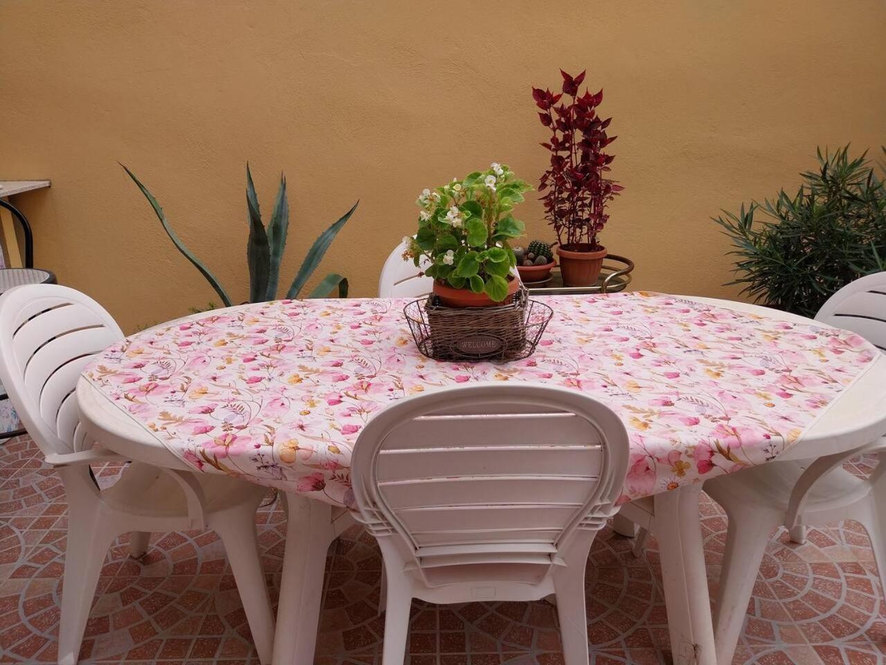 Il Giardino Di Marimar Apartment Rome